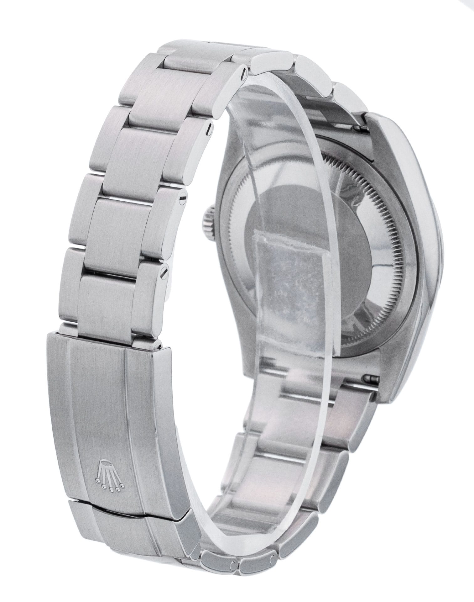 Rolex Oyster Perpetual 116000 Thumbnail 3