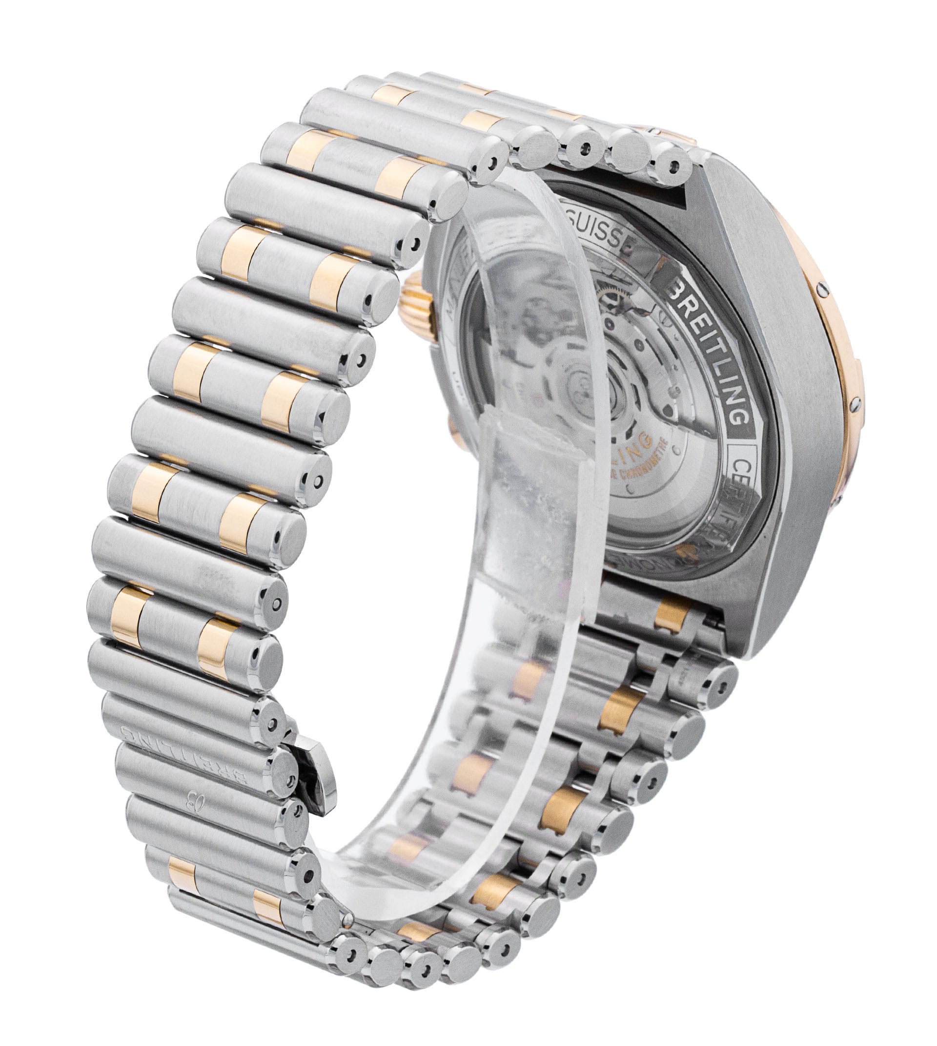 Breitling Chronomat B01 42 UB0134 Thumbnail 3