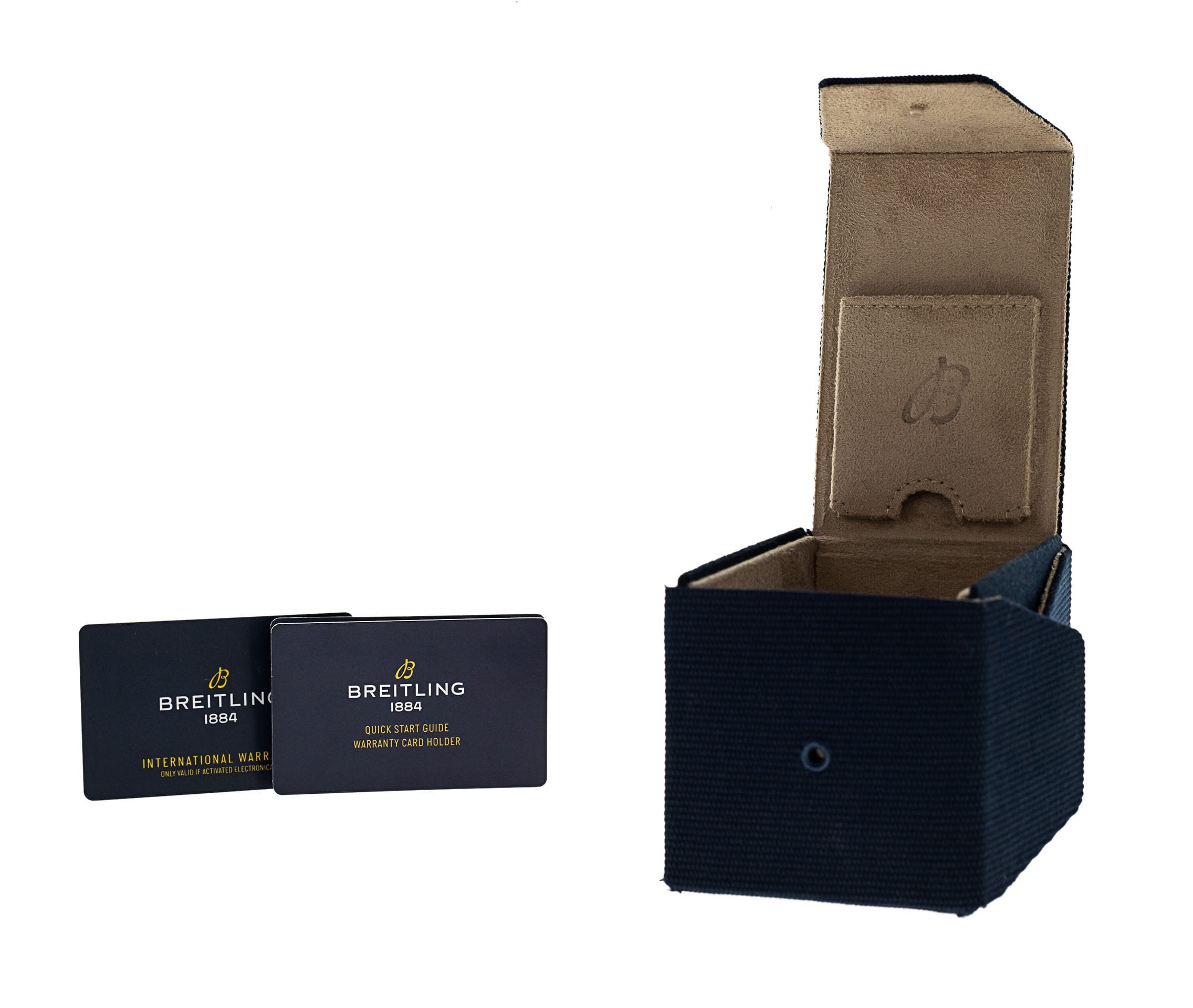 Breitling Chronomat B01 42 UB0134 Thumbnail 5