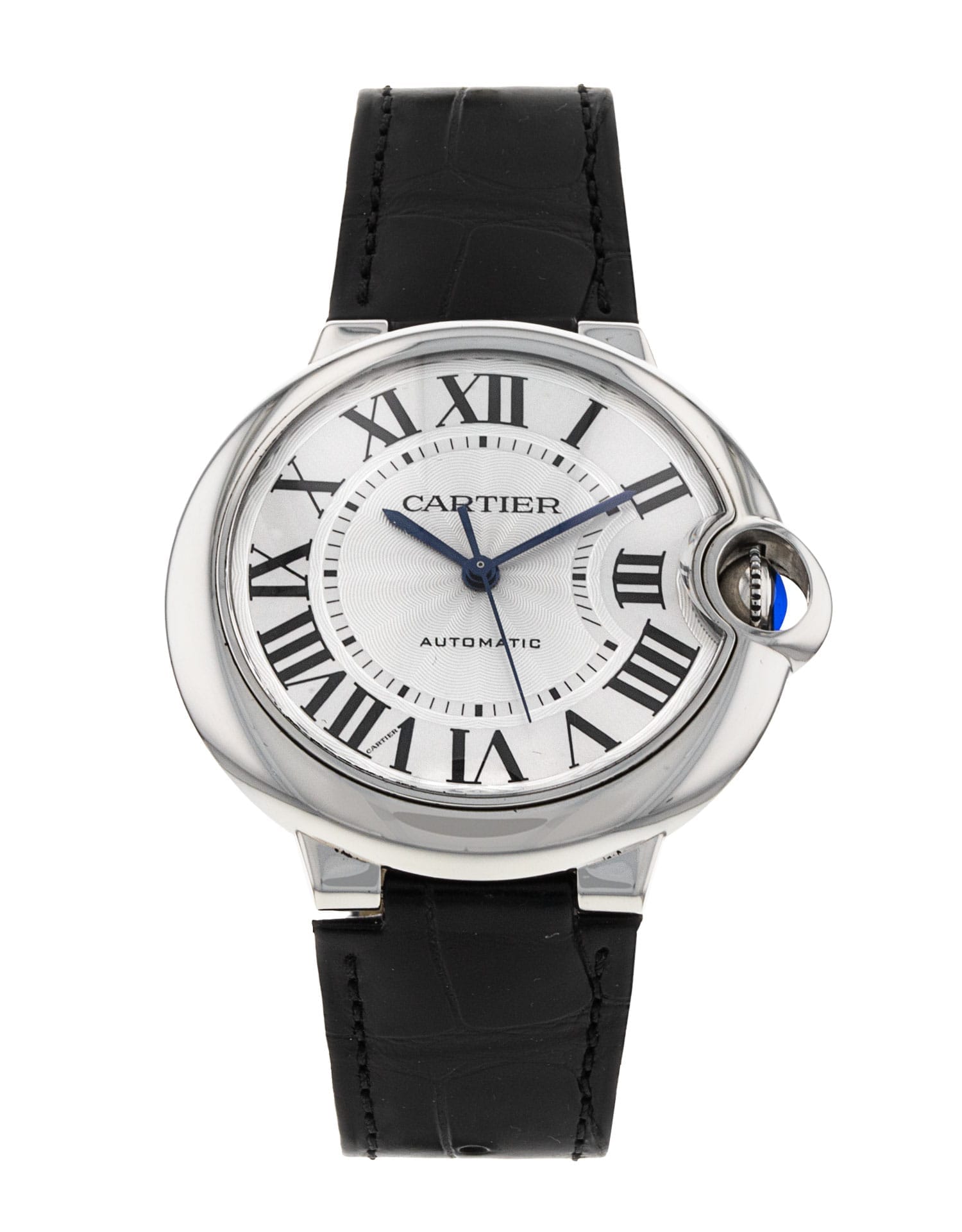 Cartier Ballon Bleu WSBB0028 Thumbnail 1