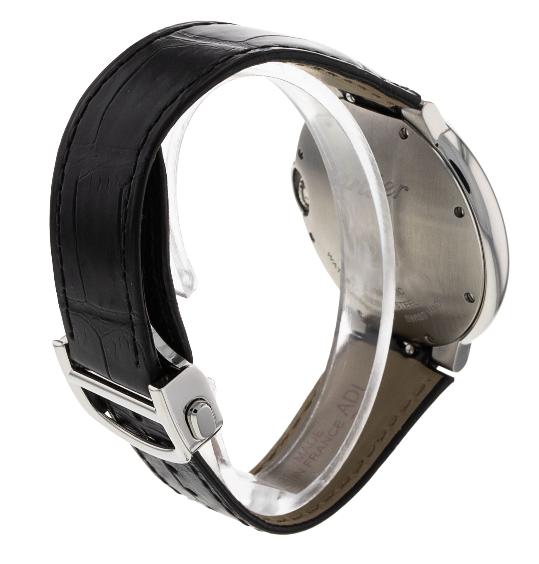 Cartier Ballon Bleu WSBB0028 Thumbnail 3