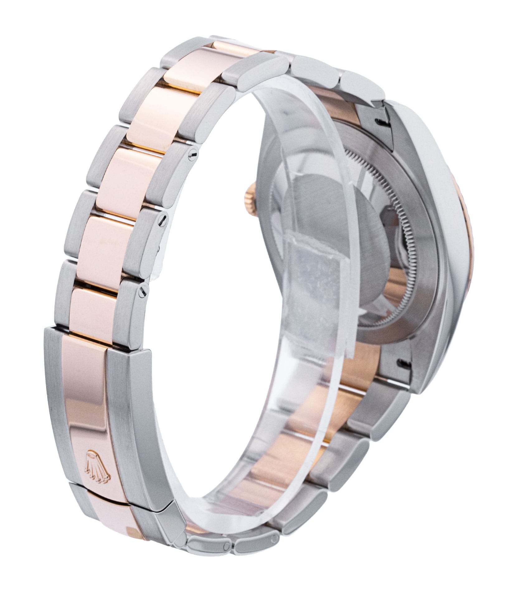 Rolex Datejust 41 126331 Thumbnail 3