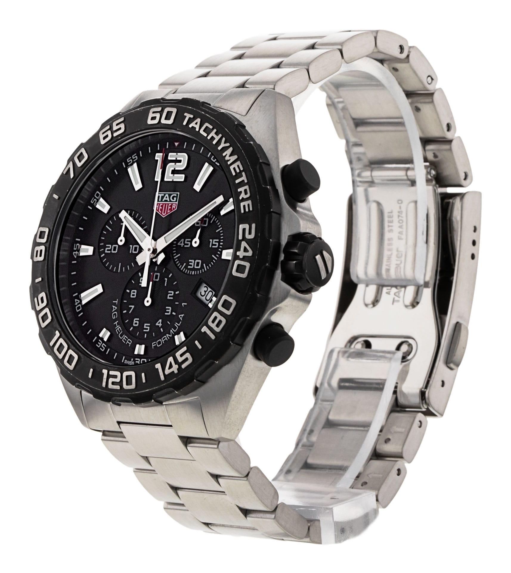 Tag Heuer Formula 1 CAZ1010.BA0842 Thumbnail 2