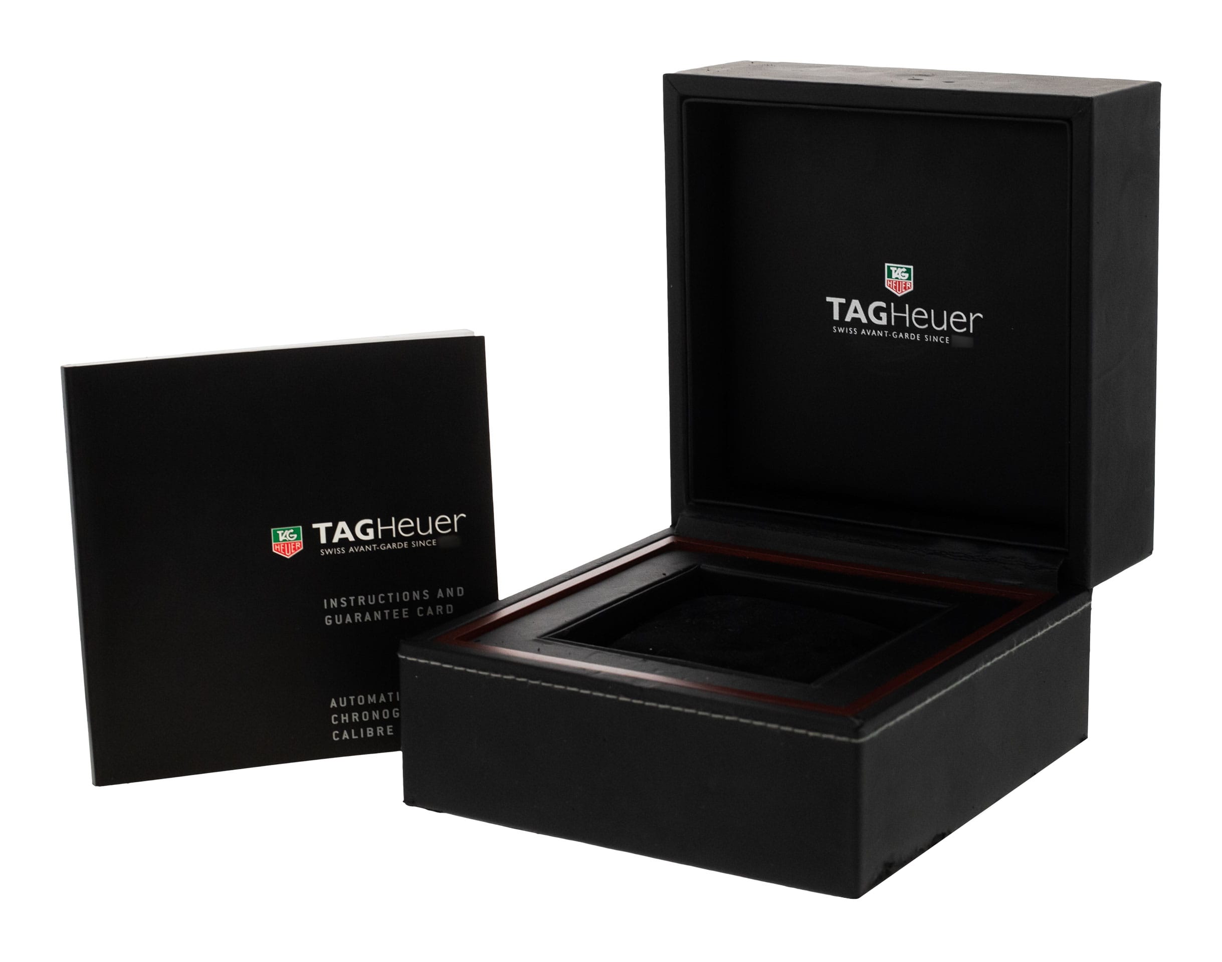 Tag Heuer Carrera WV211M.BA0787 Thumbnail 5