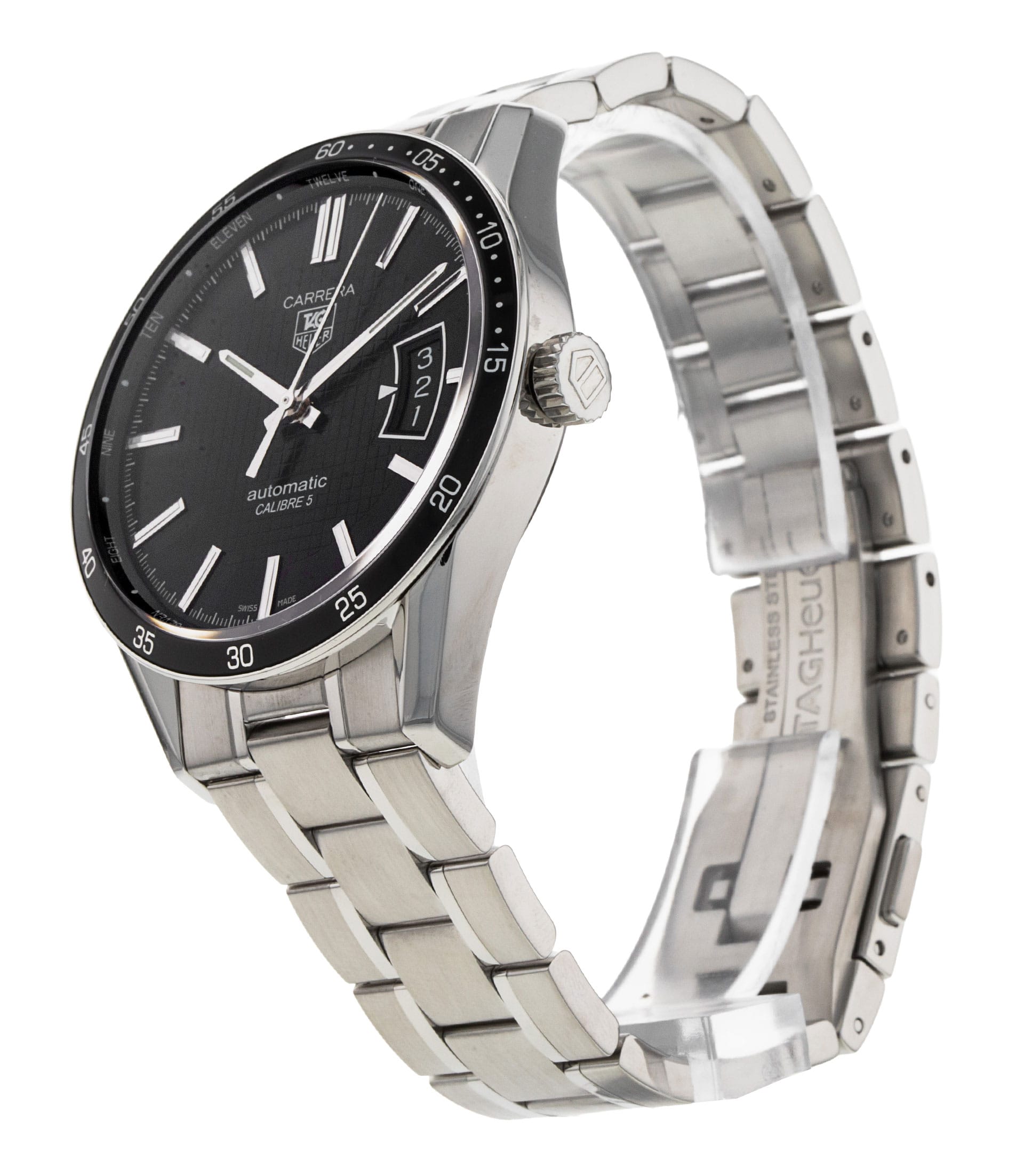 Tag Heuer Carrera WV211M.BA0787 Thumbnail 2