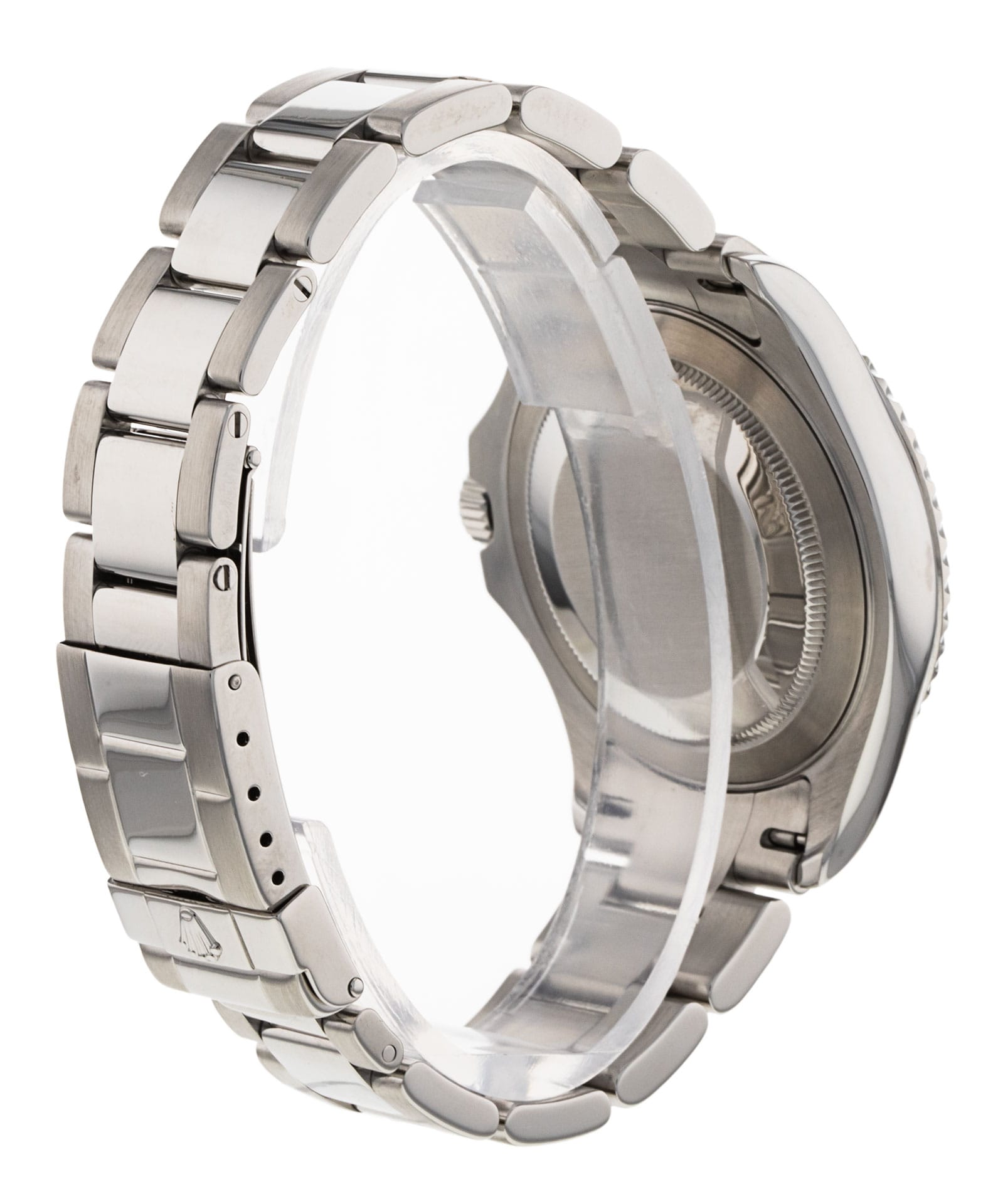 Rolex Yacht-Master 16622 Thumbnail 3