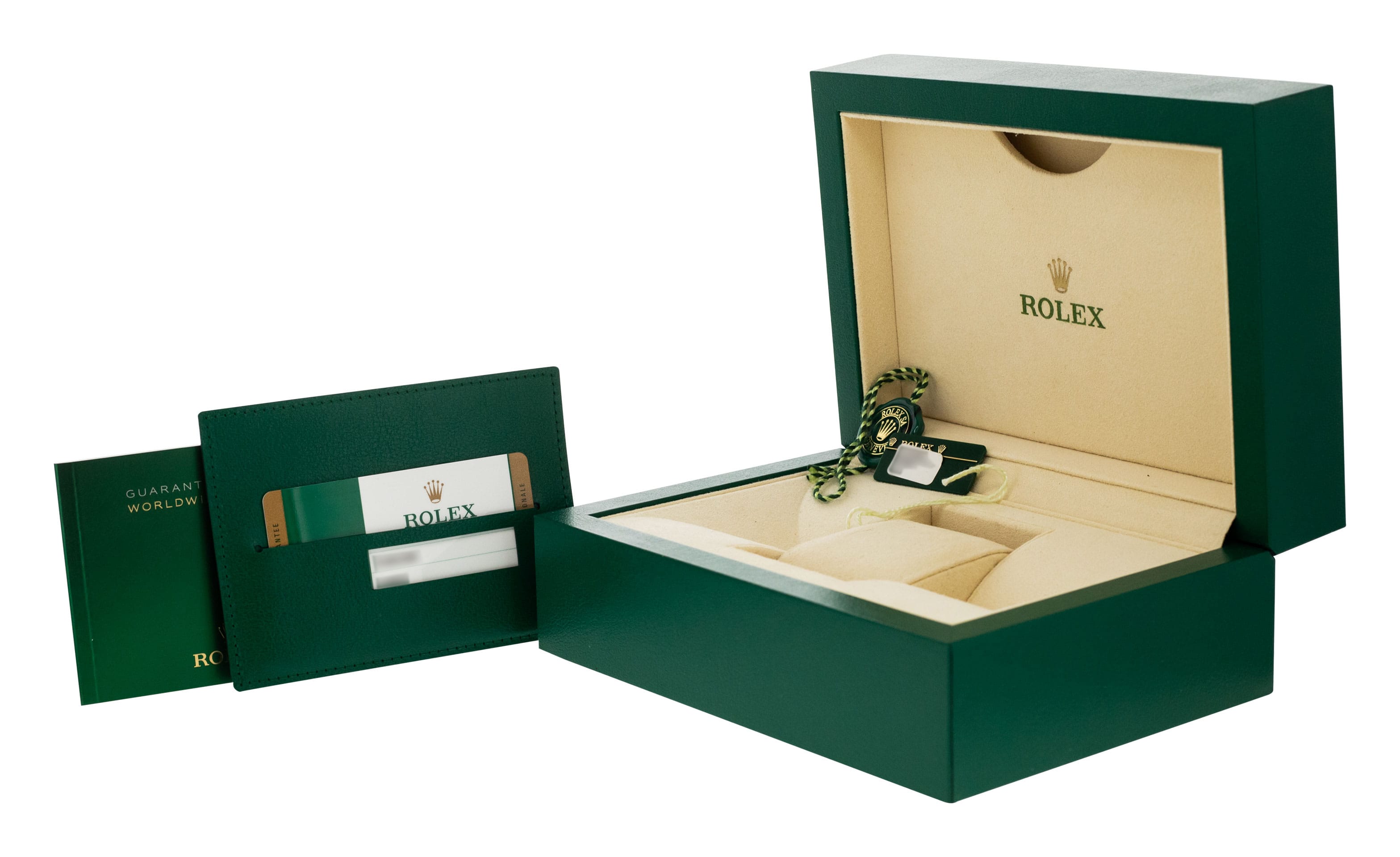 Rolex Yacht-Master 116622 Thumbnail 4