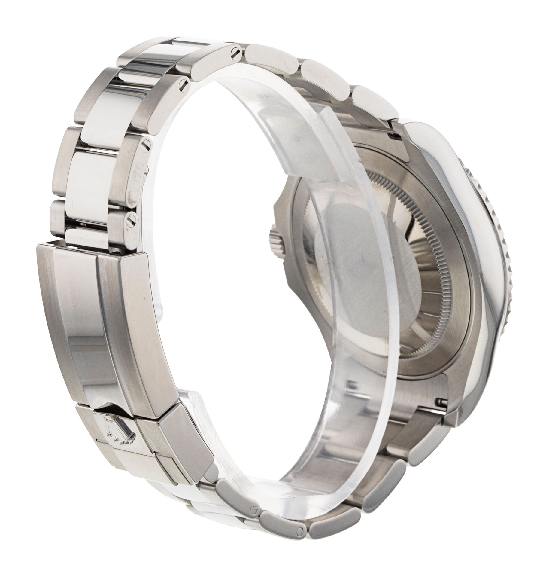 Rolex Yacht-Master 116622 Thumbnail 3