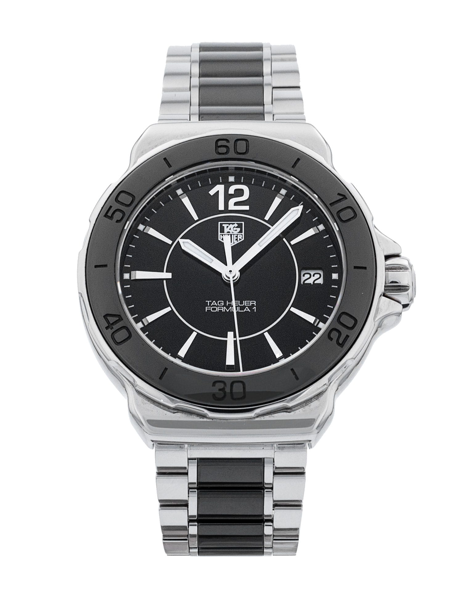 Tag Heuer Formula 1 WAH1210.BA0859 Thumbnail 1