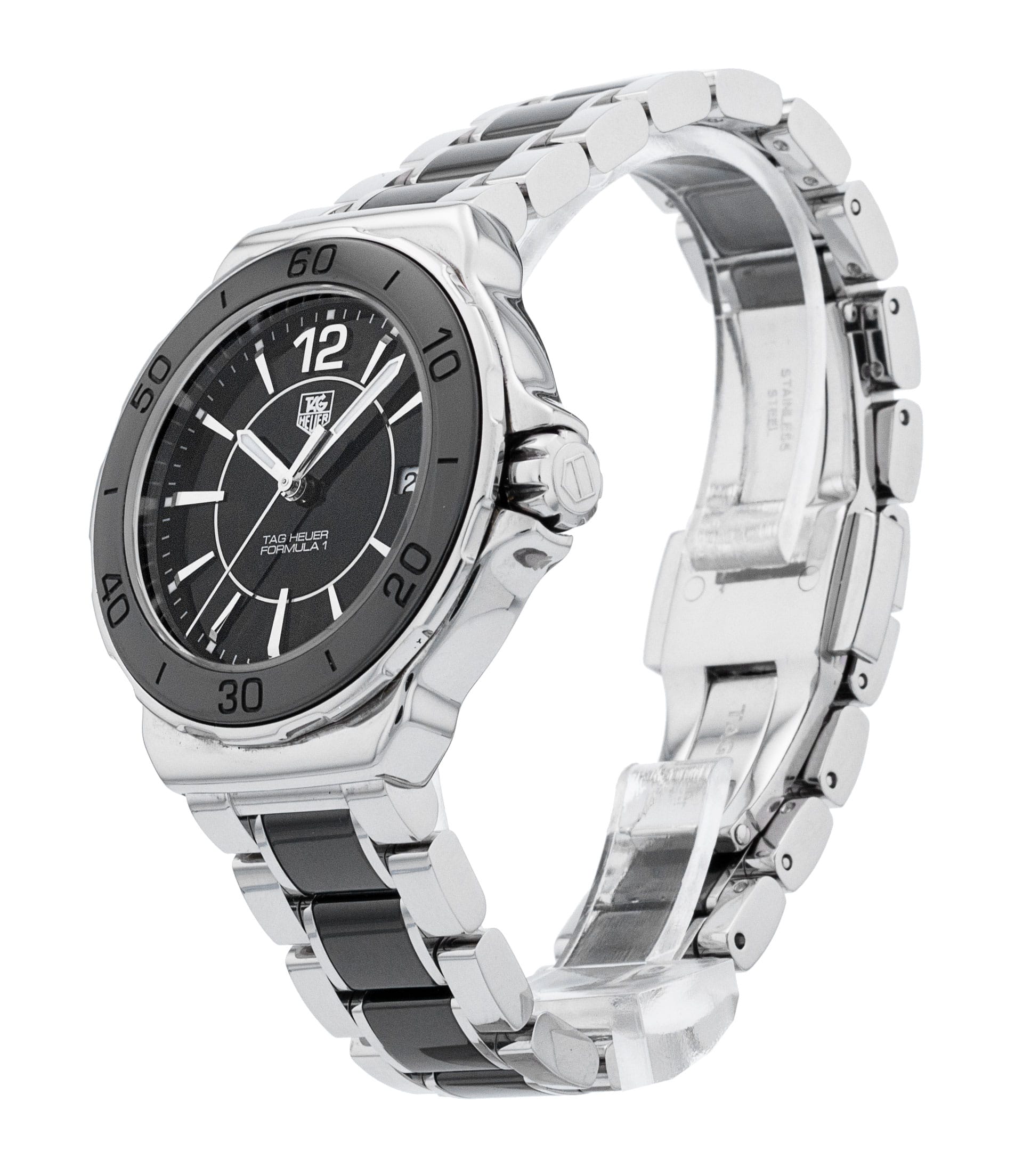 Tag Heuer Formula 1 WAH1210.BA0859 Thumbnail 2