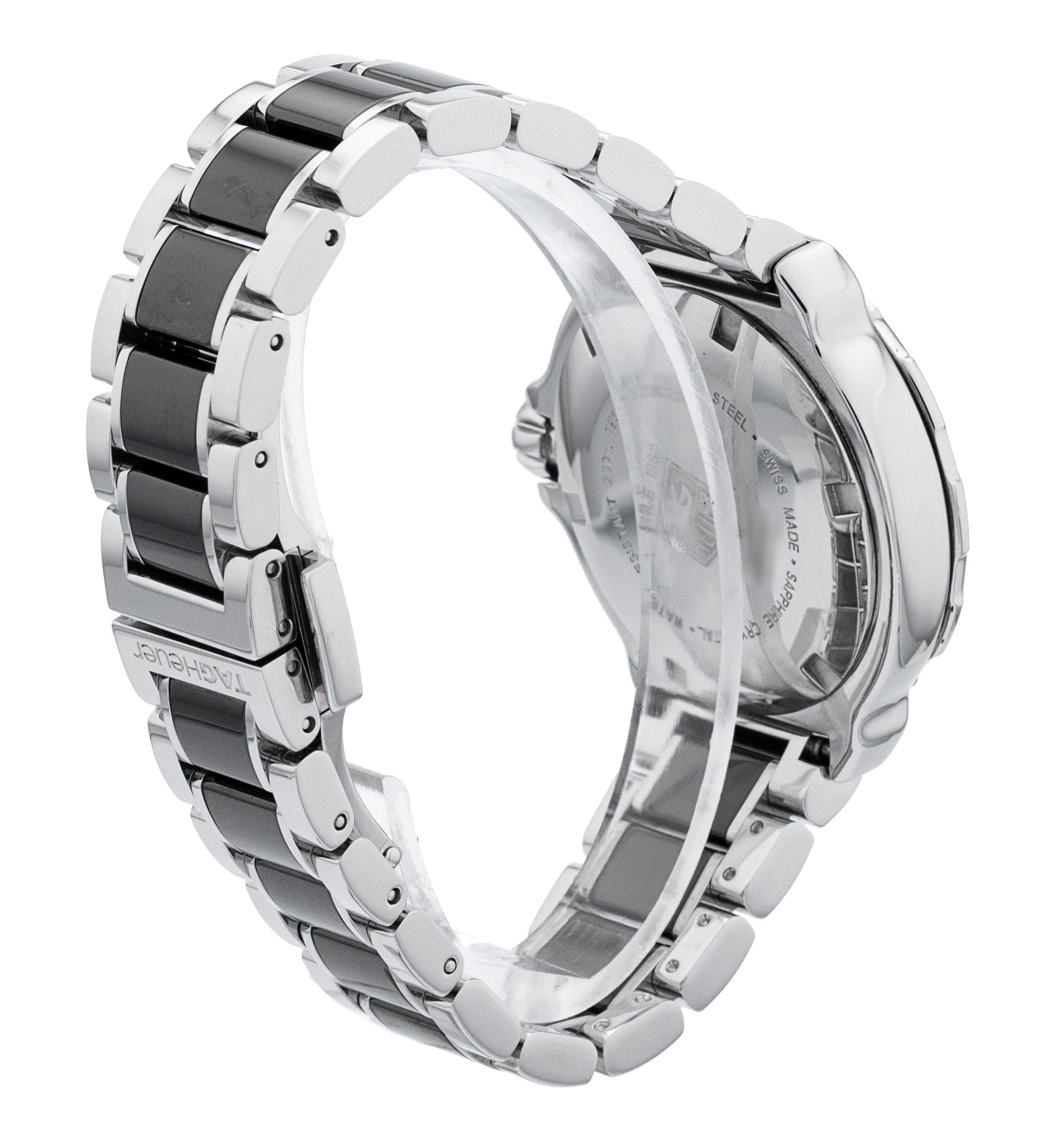 Tag Heuer Formula 1 WAH1210.BA0859 Thumbnail 3