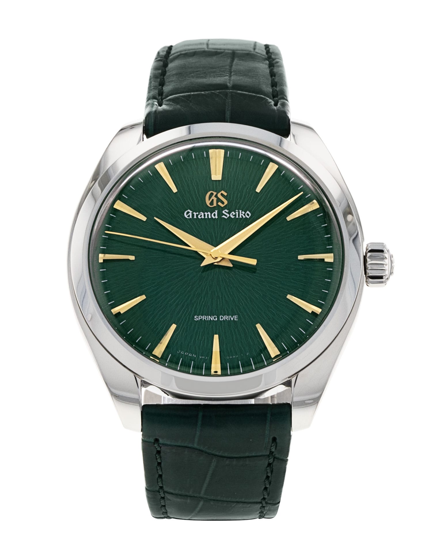 Grand Seiko Spring Drive SBGY015 Thumbnail 1