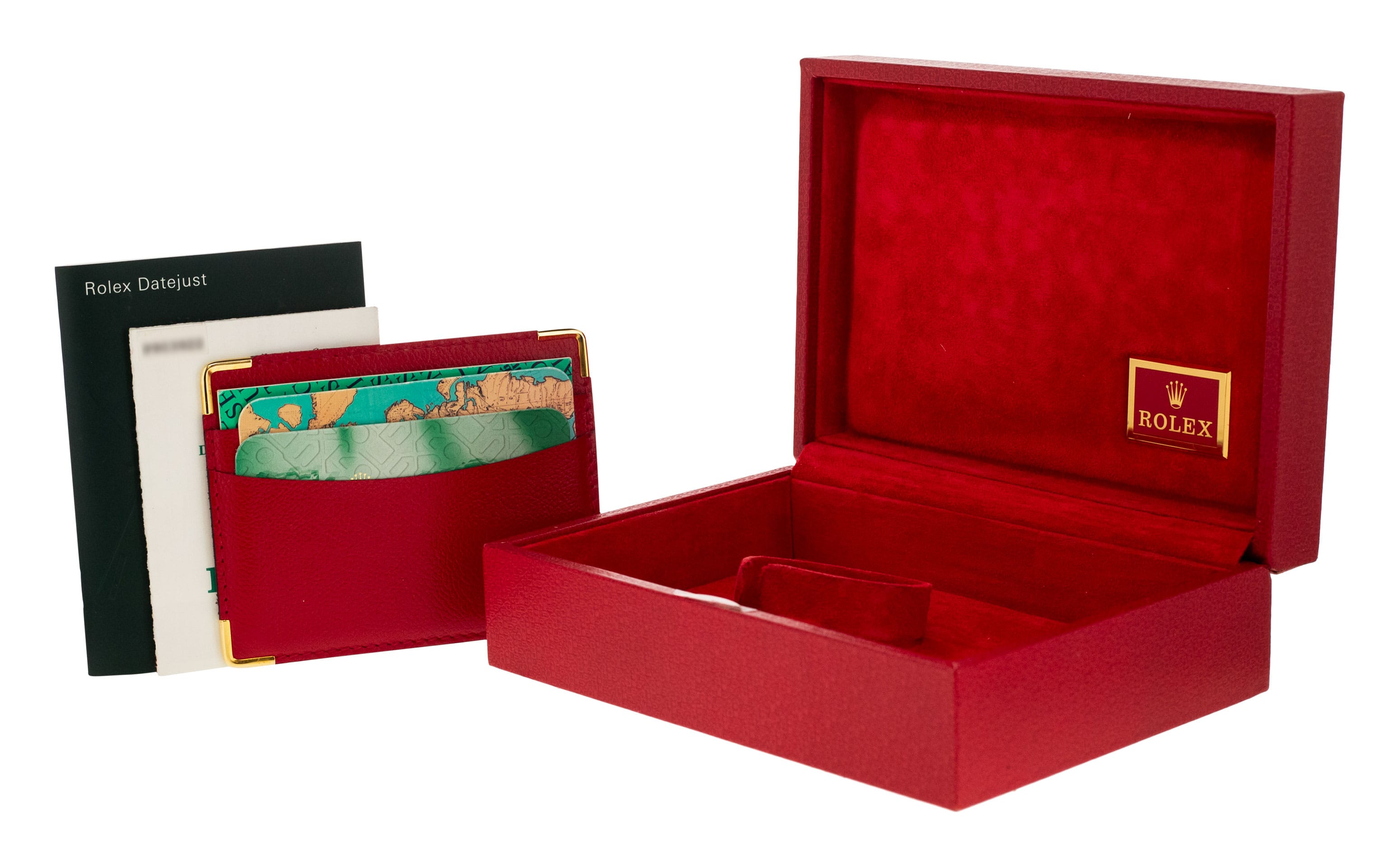 Rolex Pearlmaster 80319 Thumbnail 4