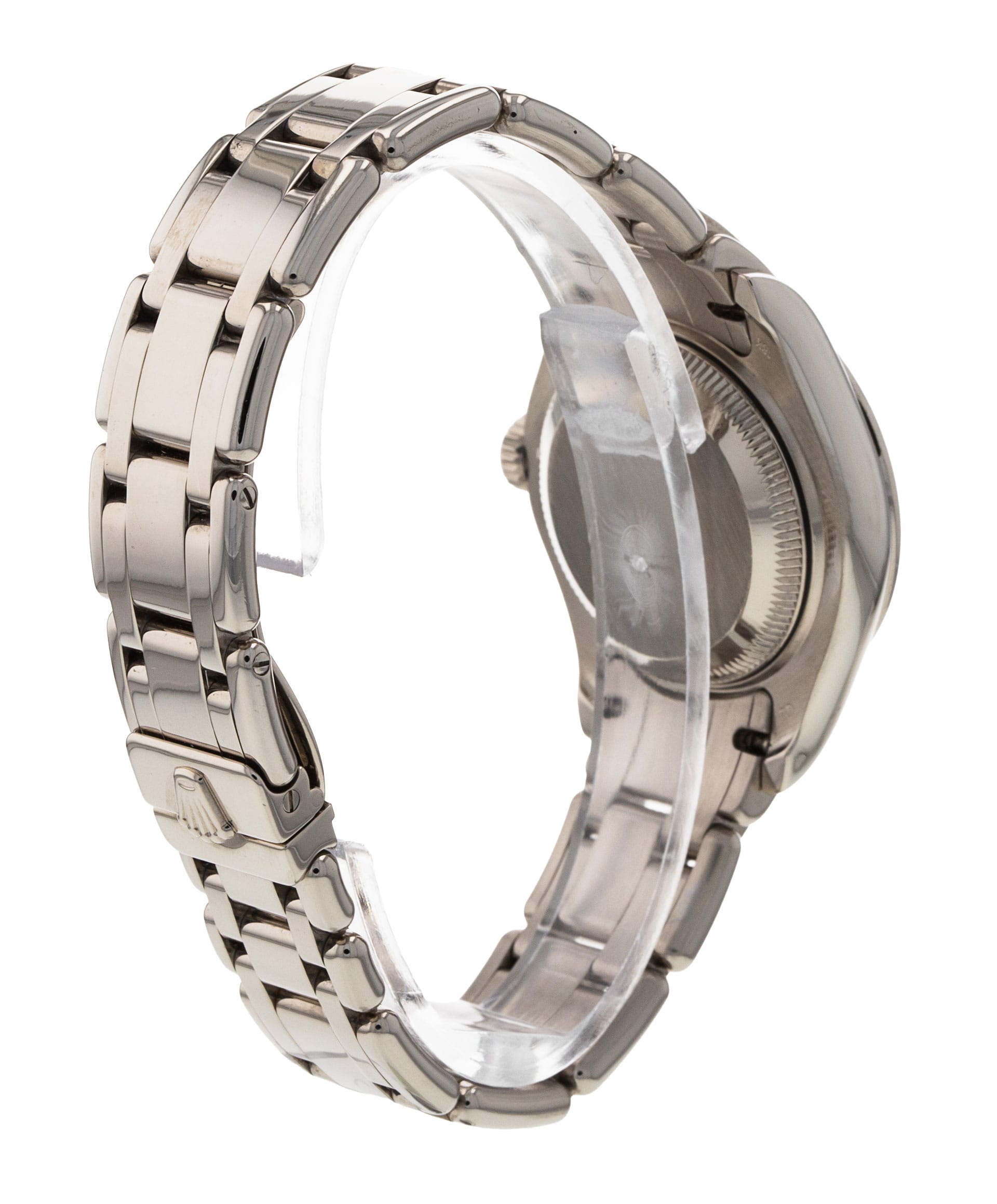 Rolex Pearlmaster 80319 Thumbnail 3