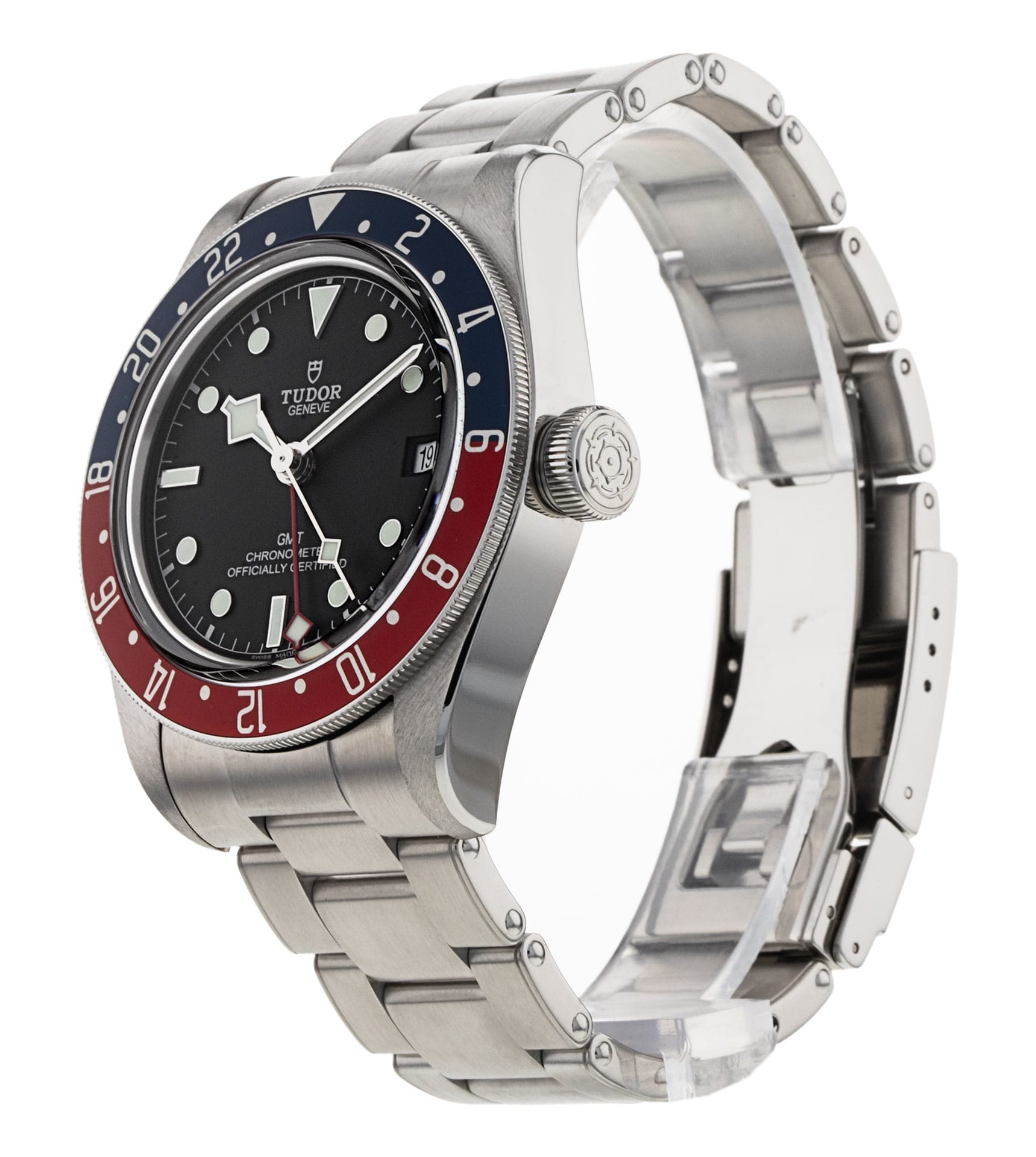 Tudor Black Bay GMT M79830RB-0001 Thumbnail 2
