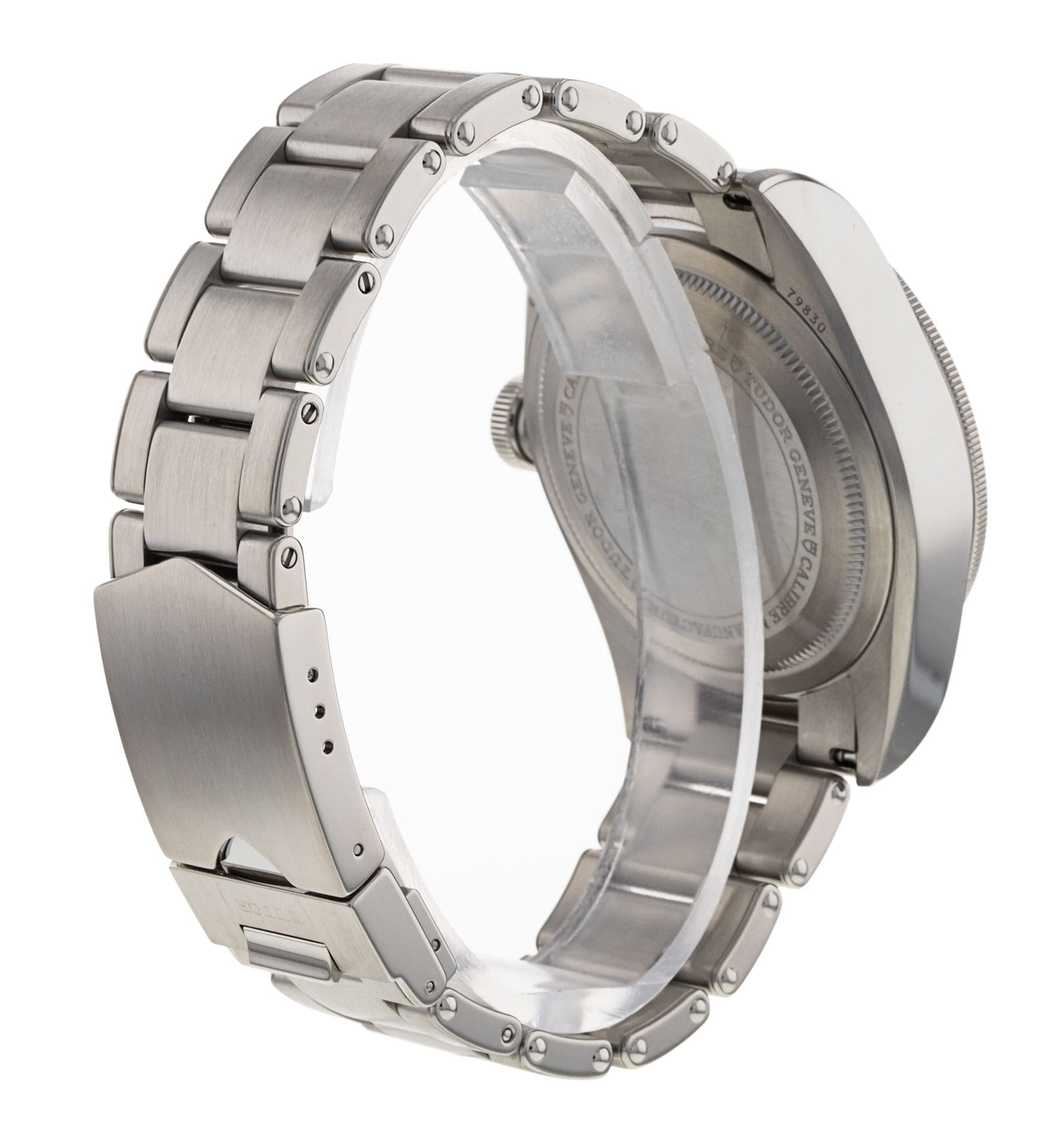 Tudor Black Bay GMT M79830RB-0001 Thumbnail 3