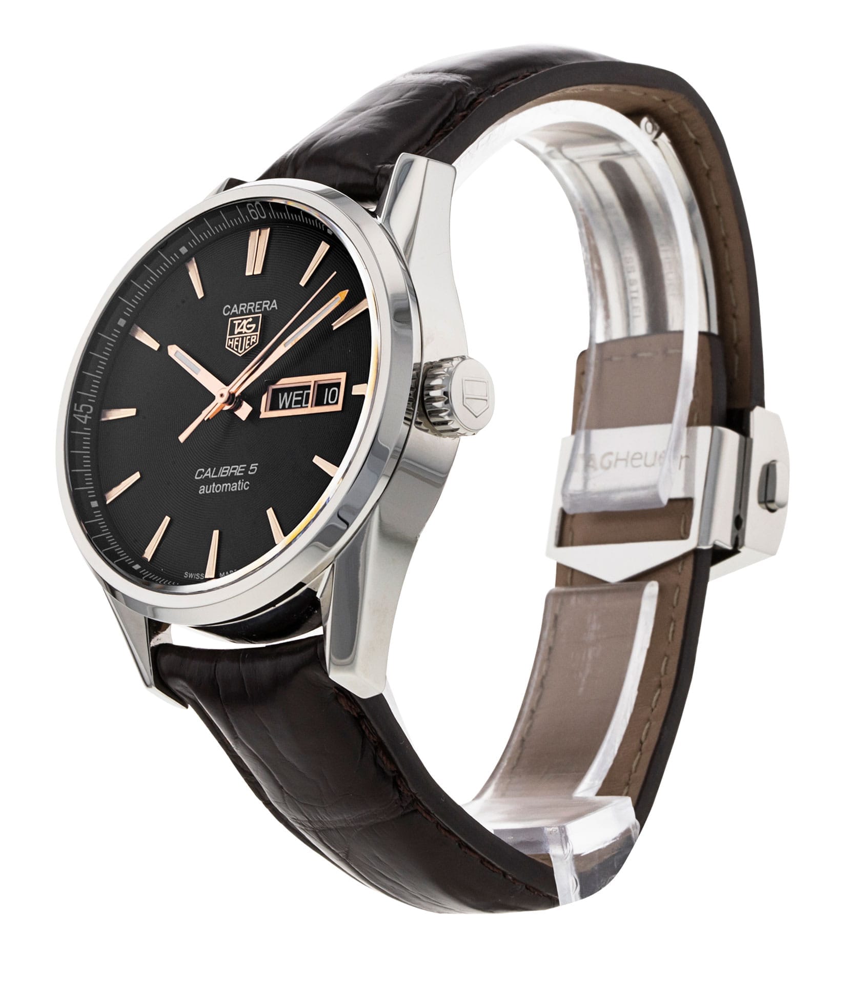 Tag Heuer Carrera WAR201C.FC6266 Thumbnail 2