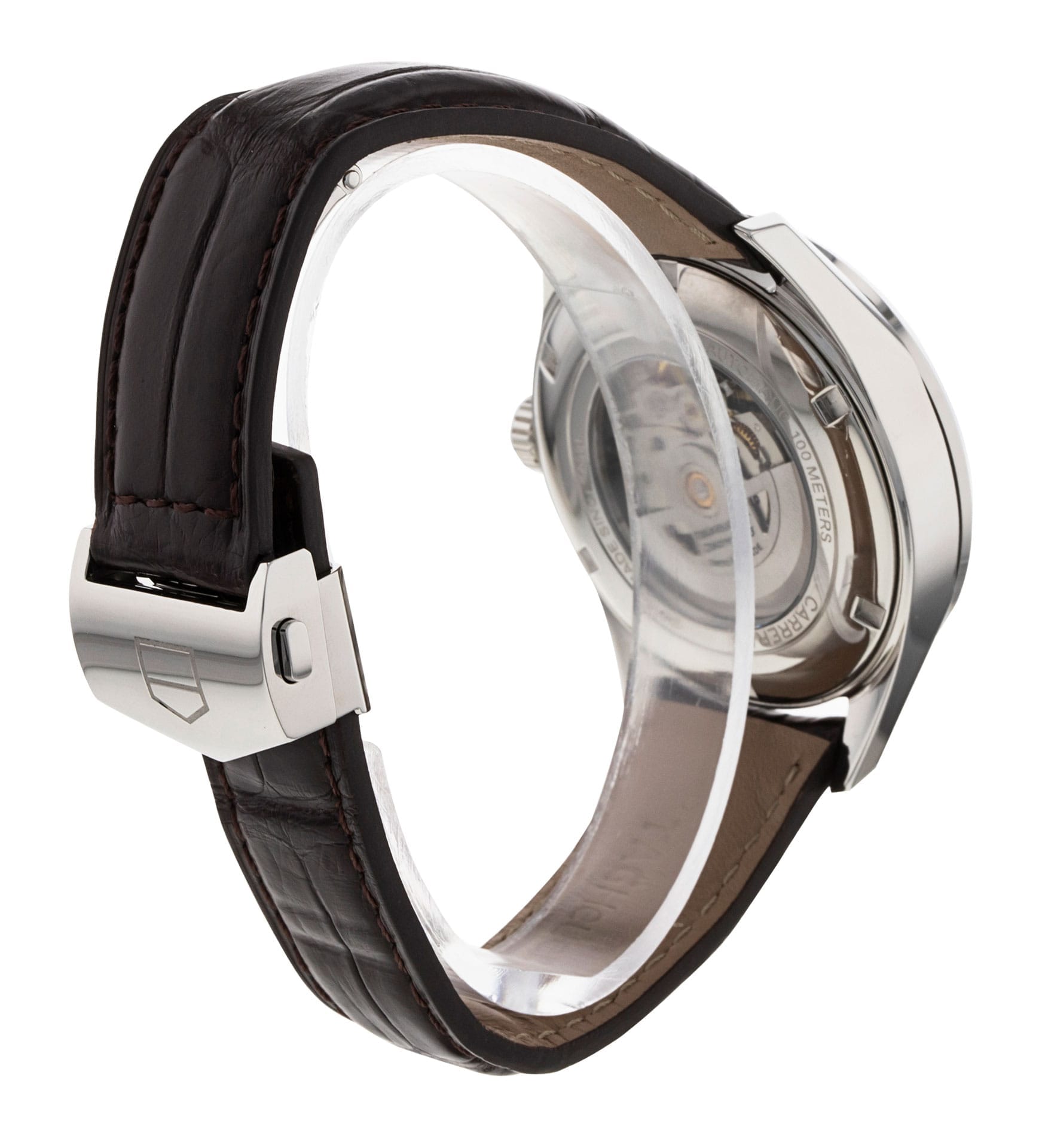 Tag Heuer Carrera WAR201C.FC6266 Thumbnail 3