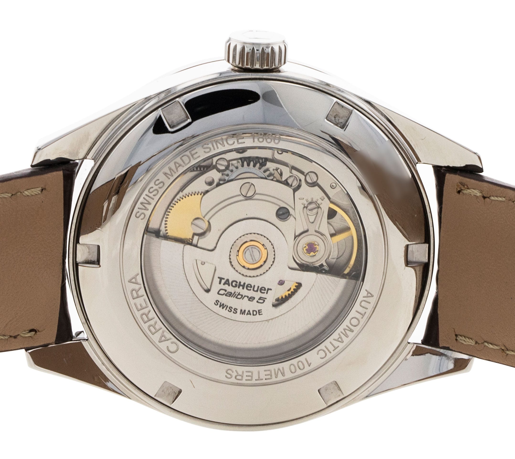 Tag Heuer Carrera WAR201C.FC6266 Thumbnail 4