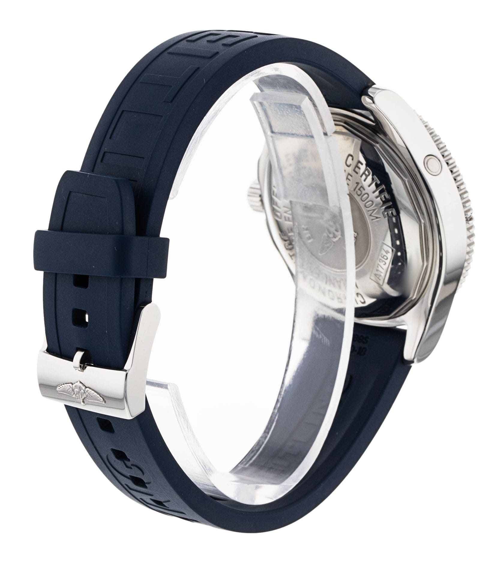 Breitling SuperOcean II A17364 Thumbnail 3