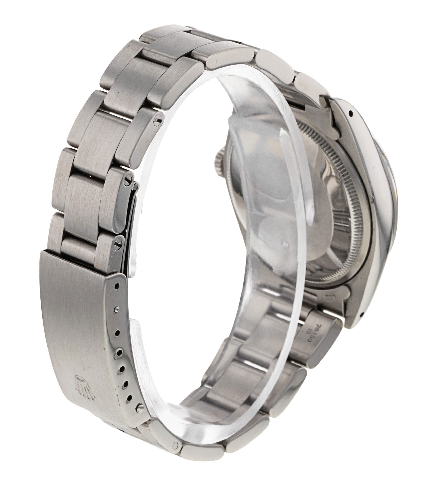 Rolex Air-King 5700 Thumbnail 3