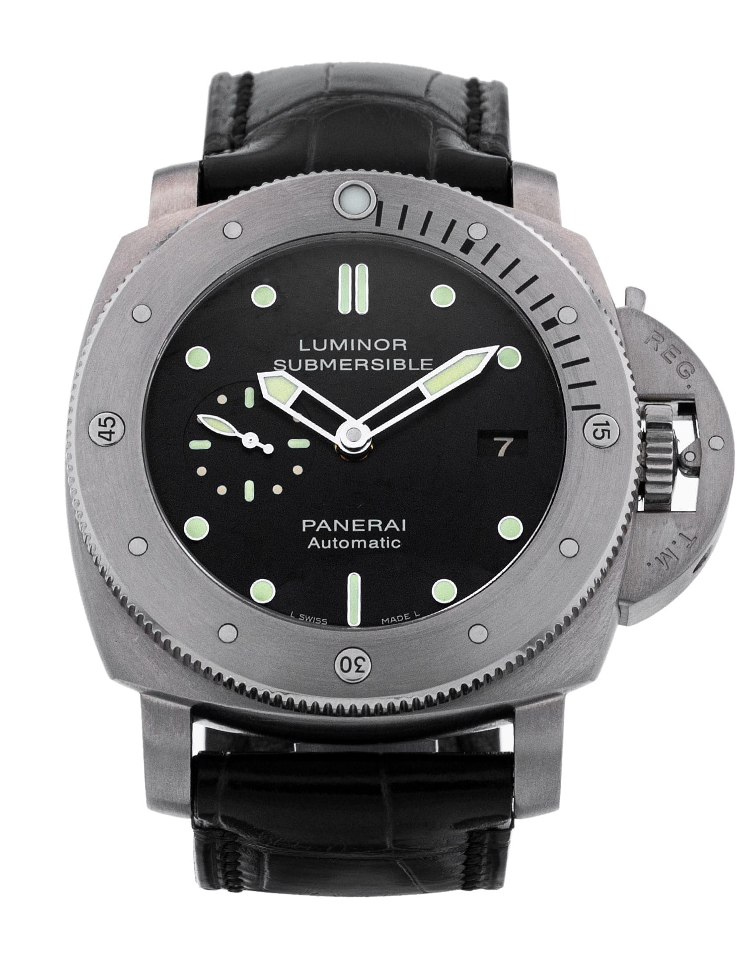 Panerai Luminor Submersible PAM00305 Thumbnail 1