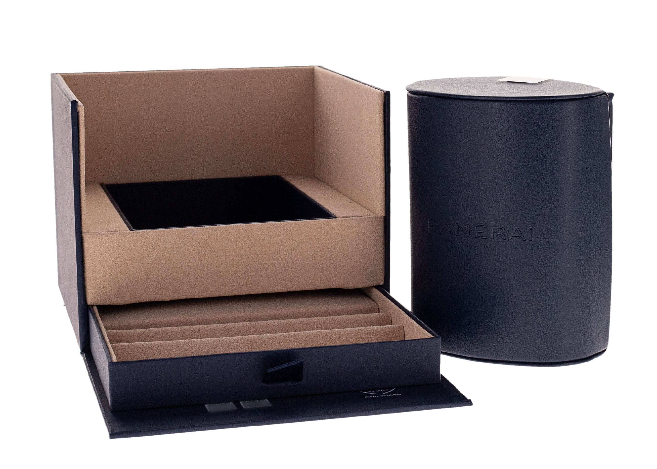 Panerai Luminor Submersible PAM00305 Thumbnail 8