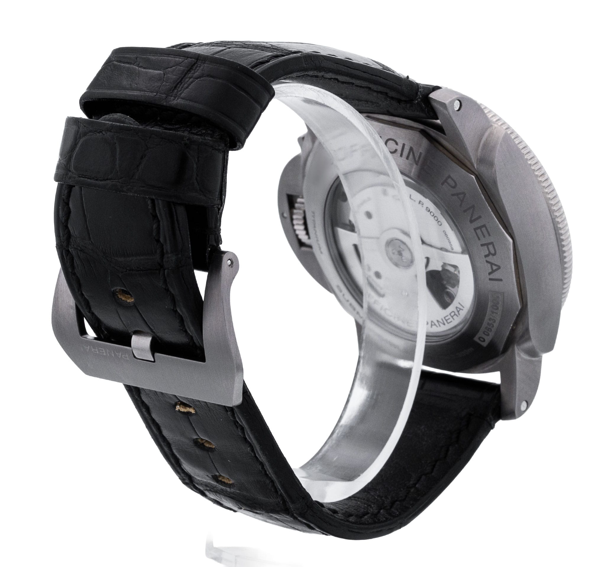 Panerai Luminor Submersible PAM00305 Thumbnail 3