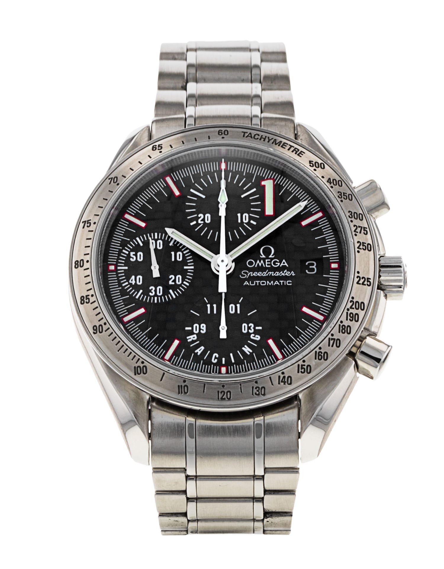 Omega Speedmaster Racing 3519.50.00 Thumbnail 1