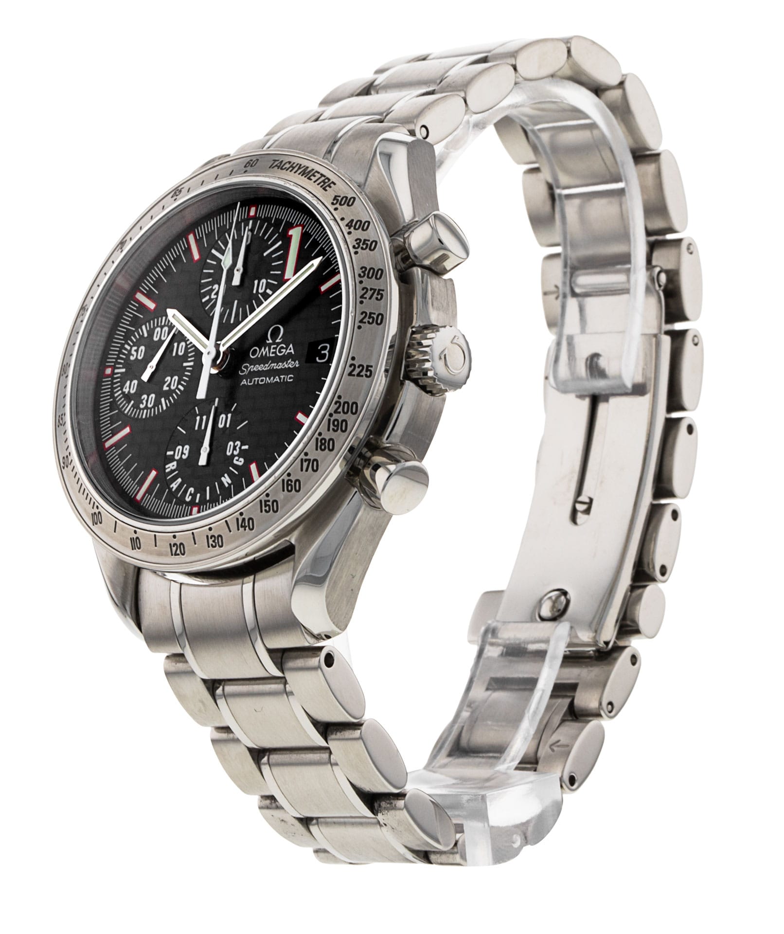 Omega Speedmaster Racing 3519.50.00 Thumbnail 2