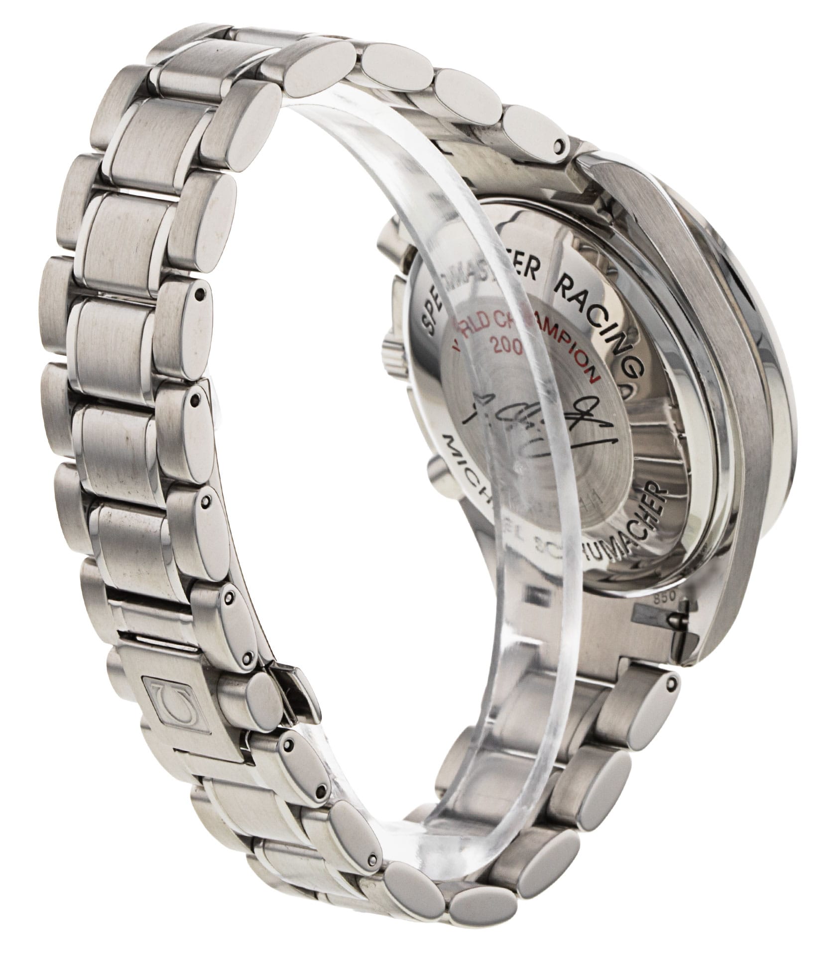 Omega Speedmaster Racing 3519.50.00 Thumbnail 3