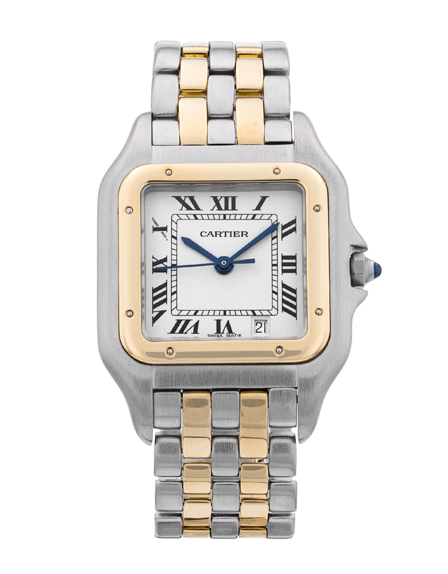 Cartier Panthere W25027B6 Thumbnail 1