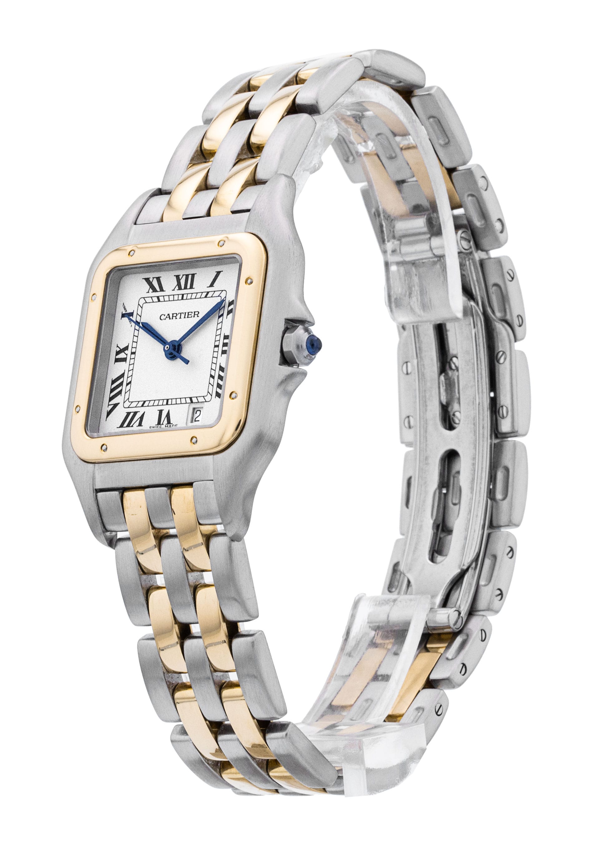 Cartier Panthere W25027B6 Thumbnail 2
