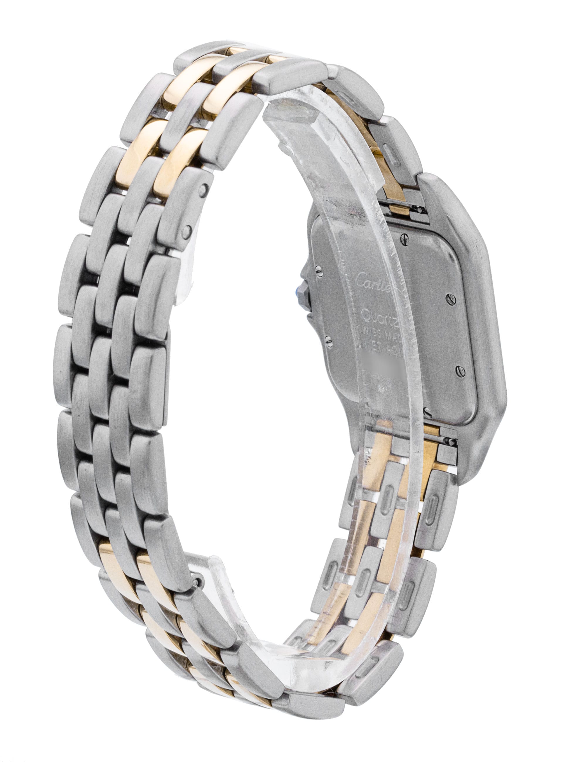 Cartier Panthere W25027B6 Thumbnail 3