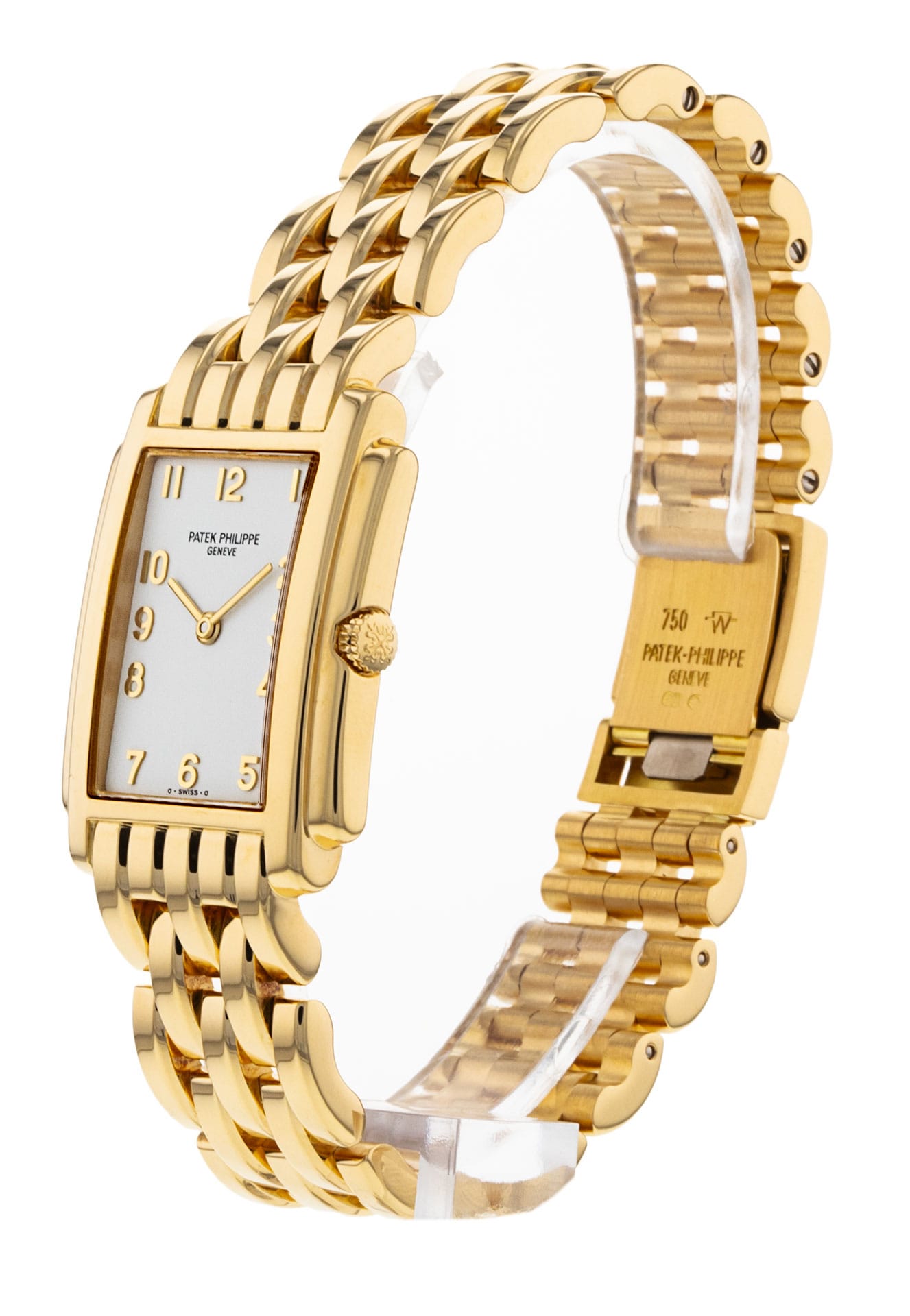 Patek Philippe Gondolo 4824/1J Thumbnail 2