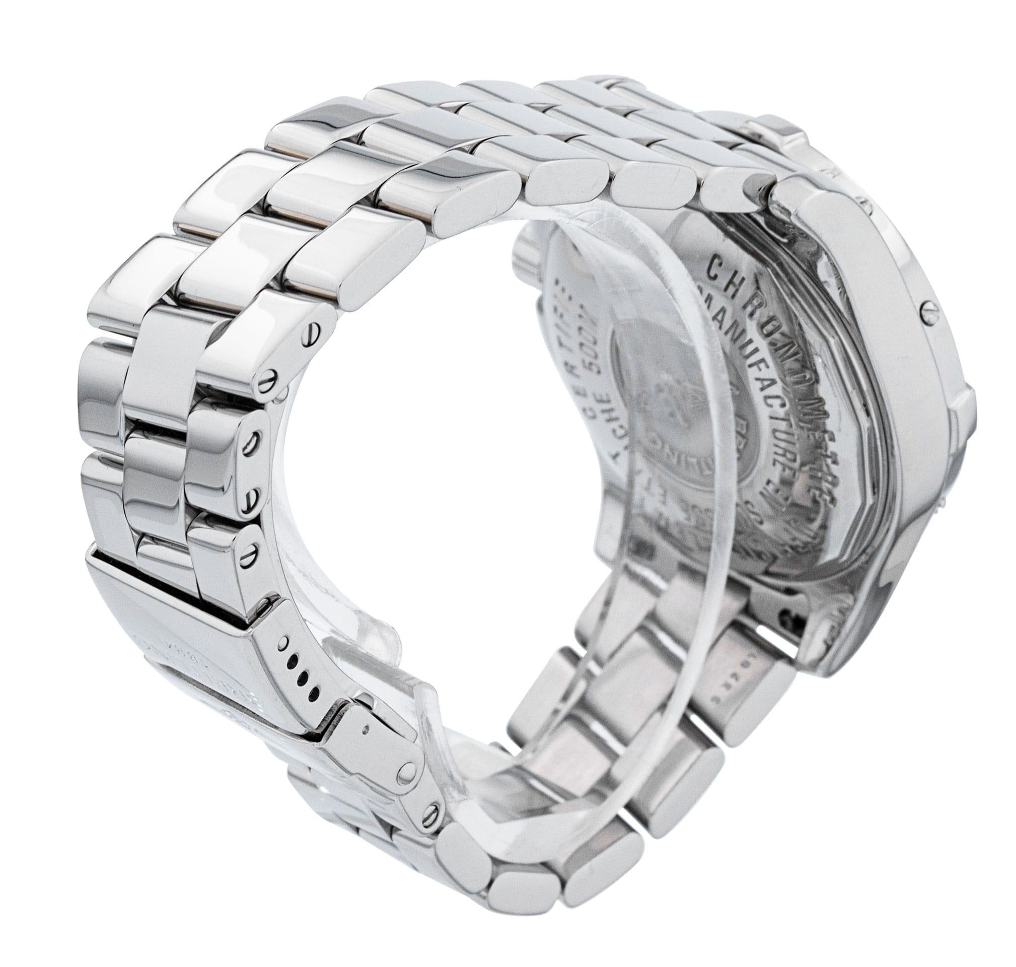 Breitling Colt Oceane A77380 Thumbnail 3