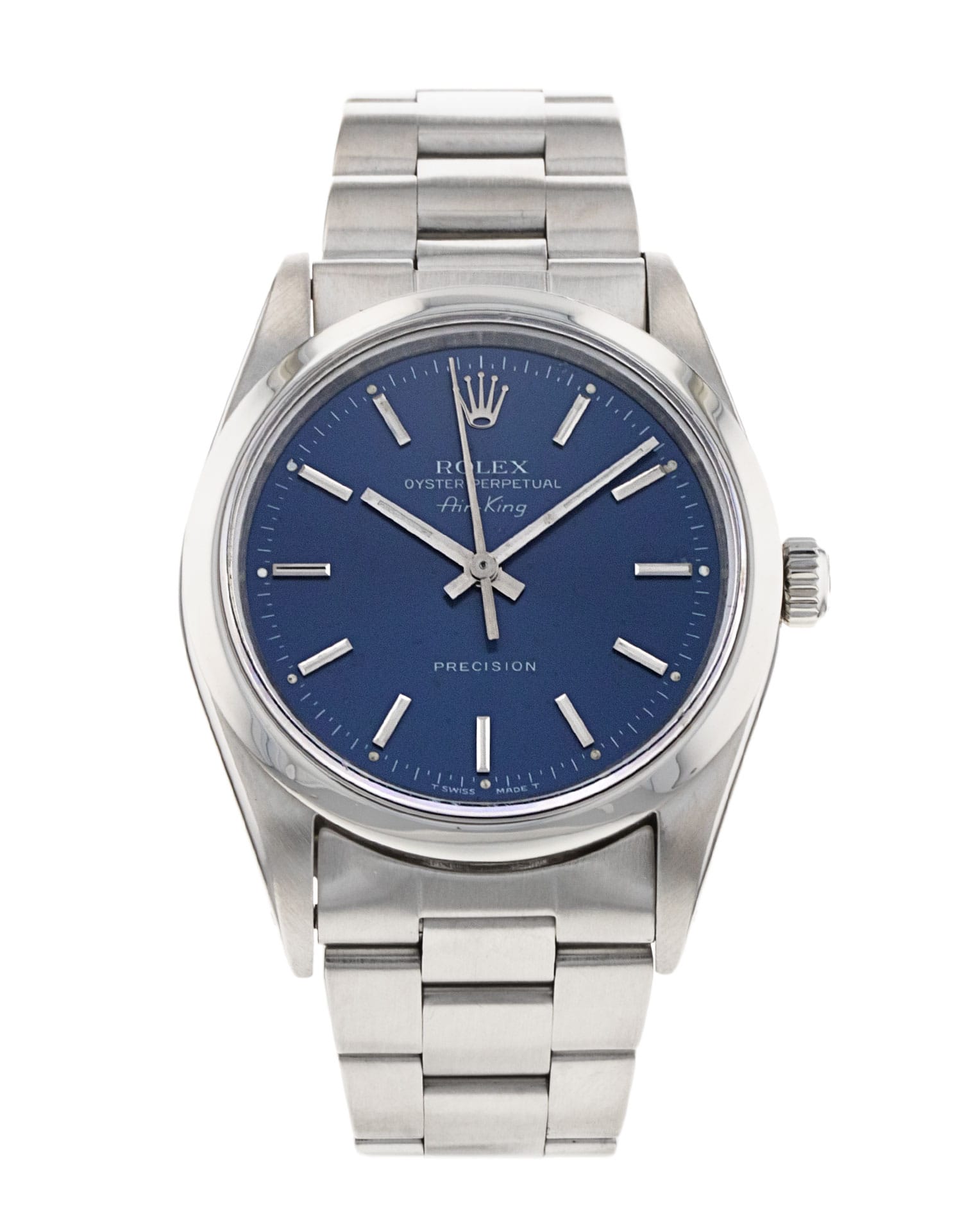 Rolex Air-King 14000 Thumbnail 1