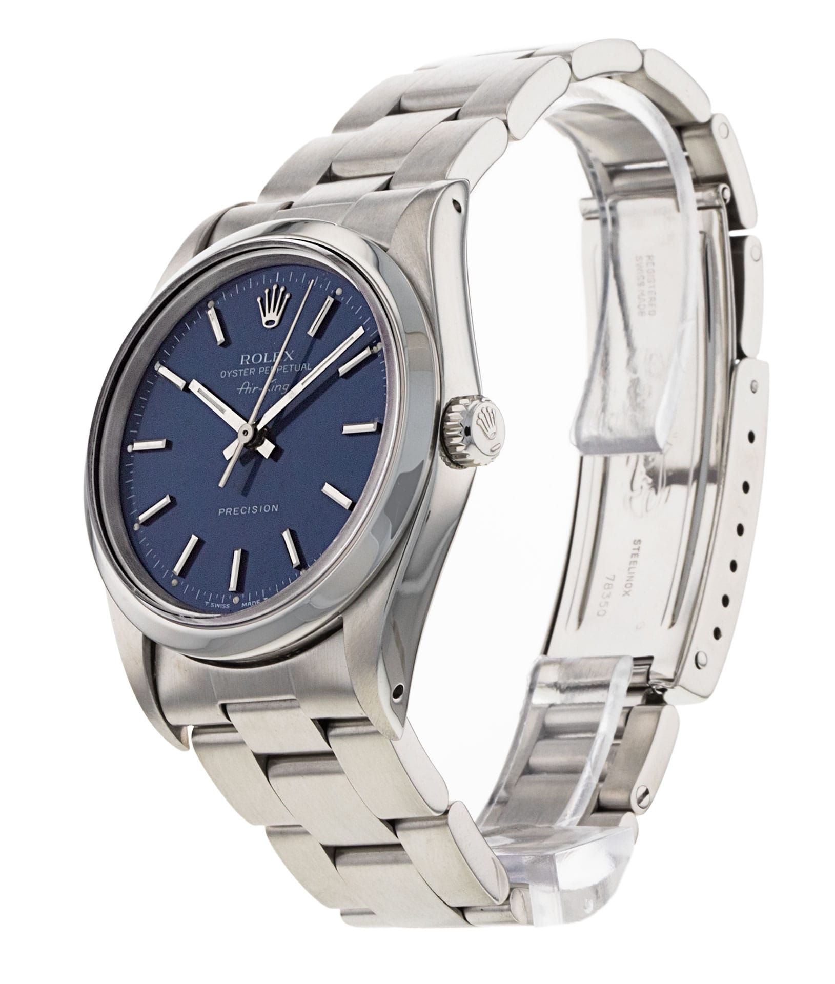 Rolex Air-King 14000 Thumbnail 2