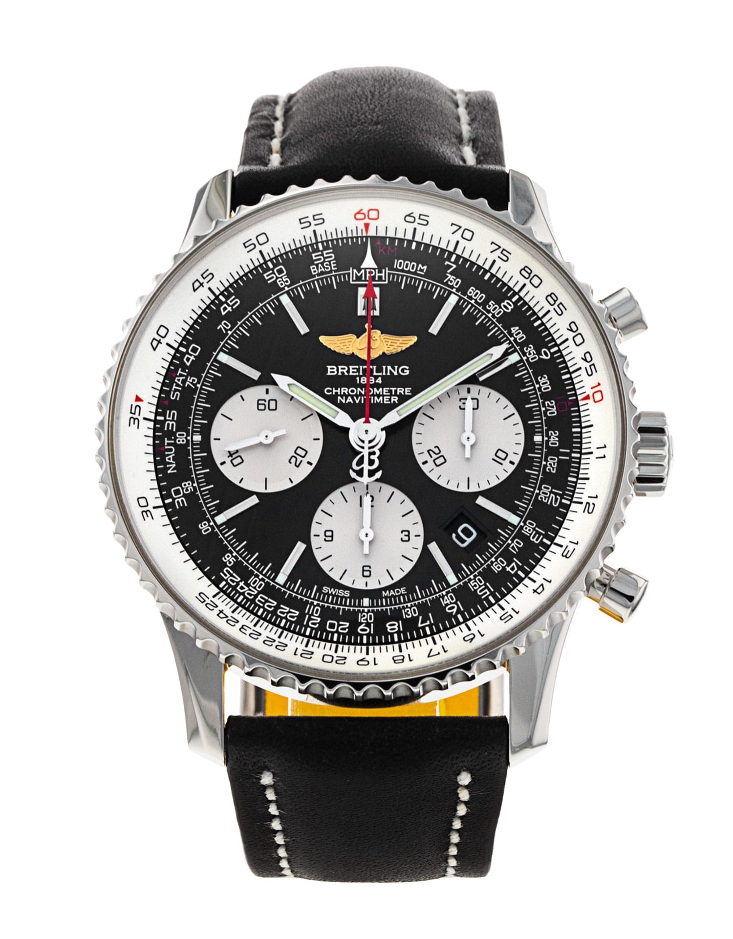 Breitling Navitimer AB0120 Thumbnail 1