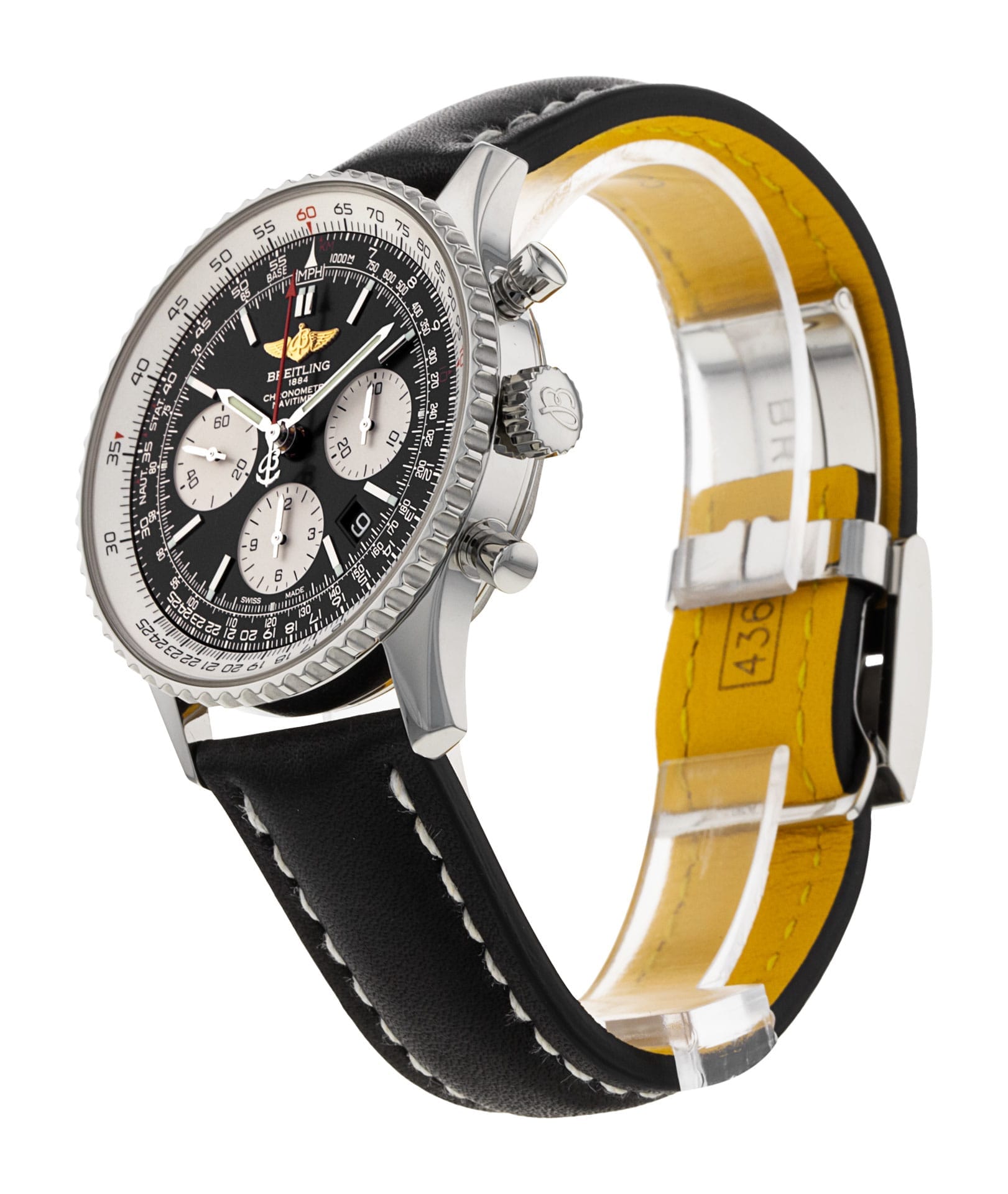 Breitling Navitimer AB0120 Thumbnail 2
