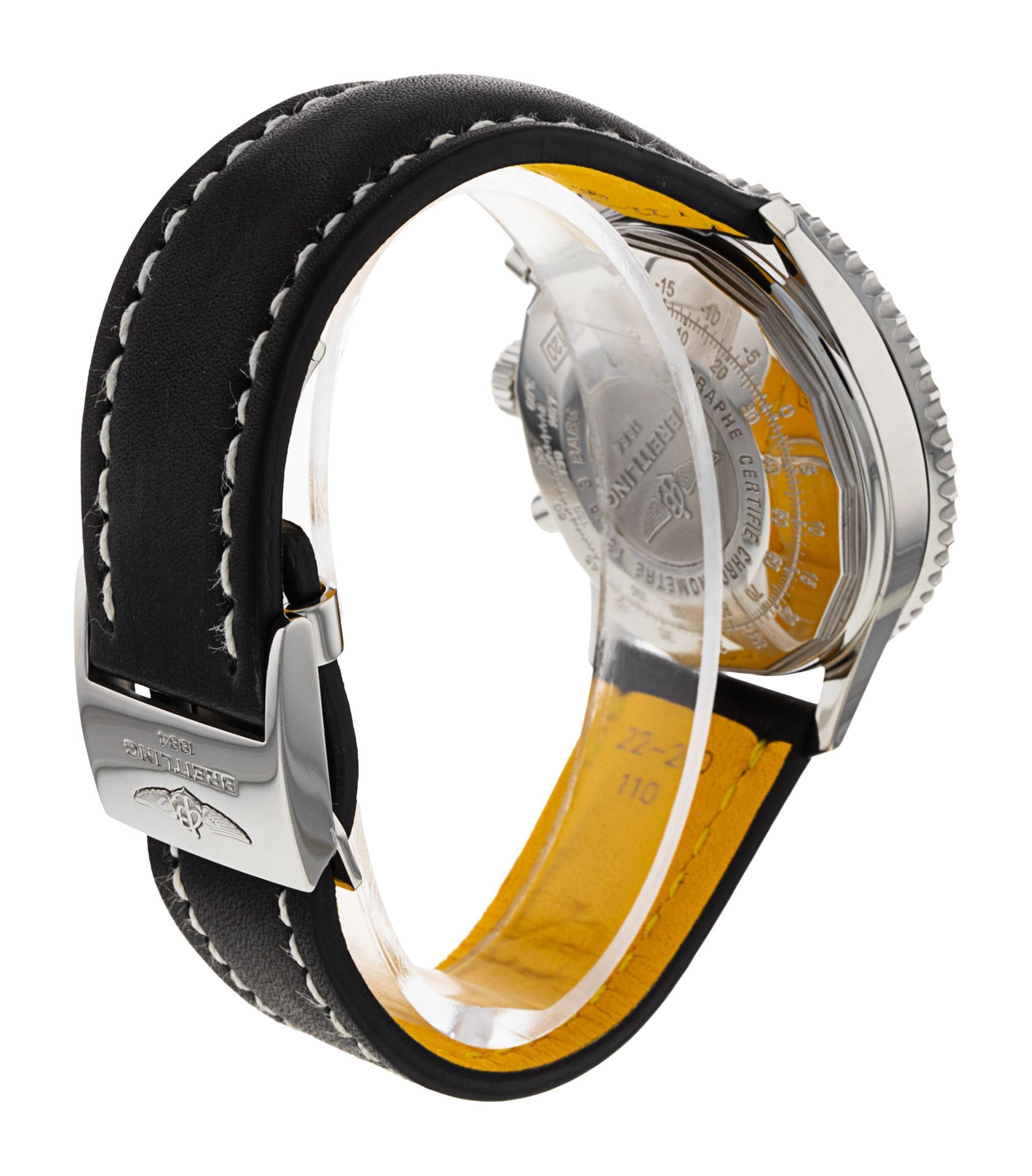 Breitling Navitimer AB0120 Thumbnail 3