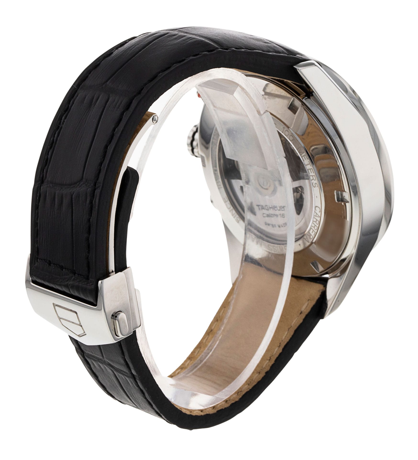 Tag Heuer Carrera CV2A10.FC6235 Thumbnail 3