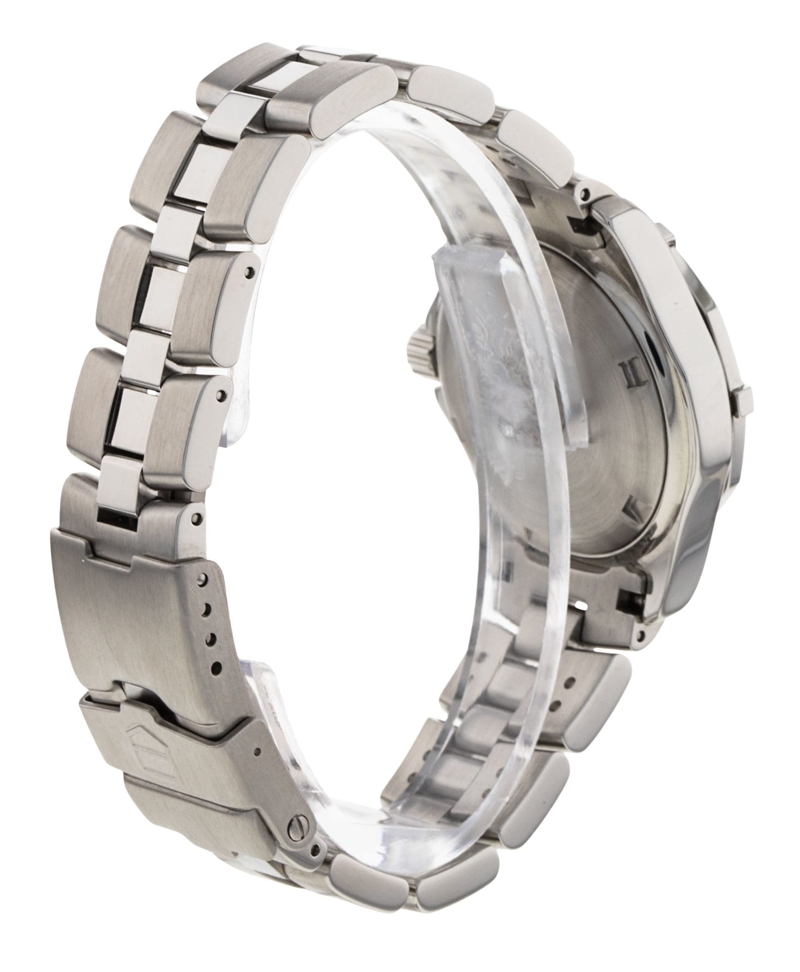 Tag Heuer 2000 Exclusive WN131K Thumbnail 3