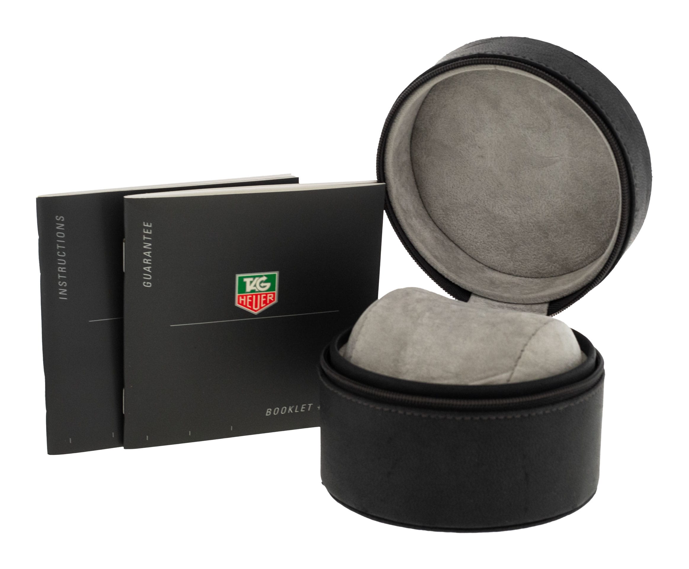 Tag Heuer 2000 Exclusive WN1110.BA0332 Thumbnail 4