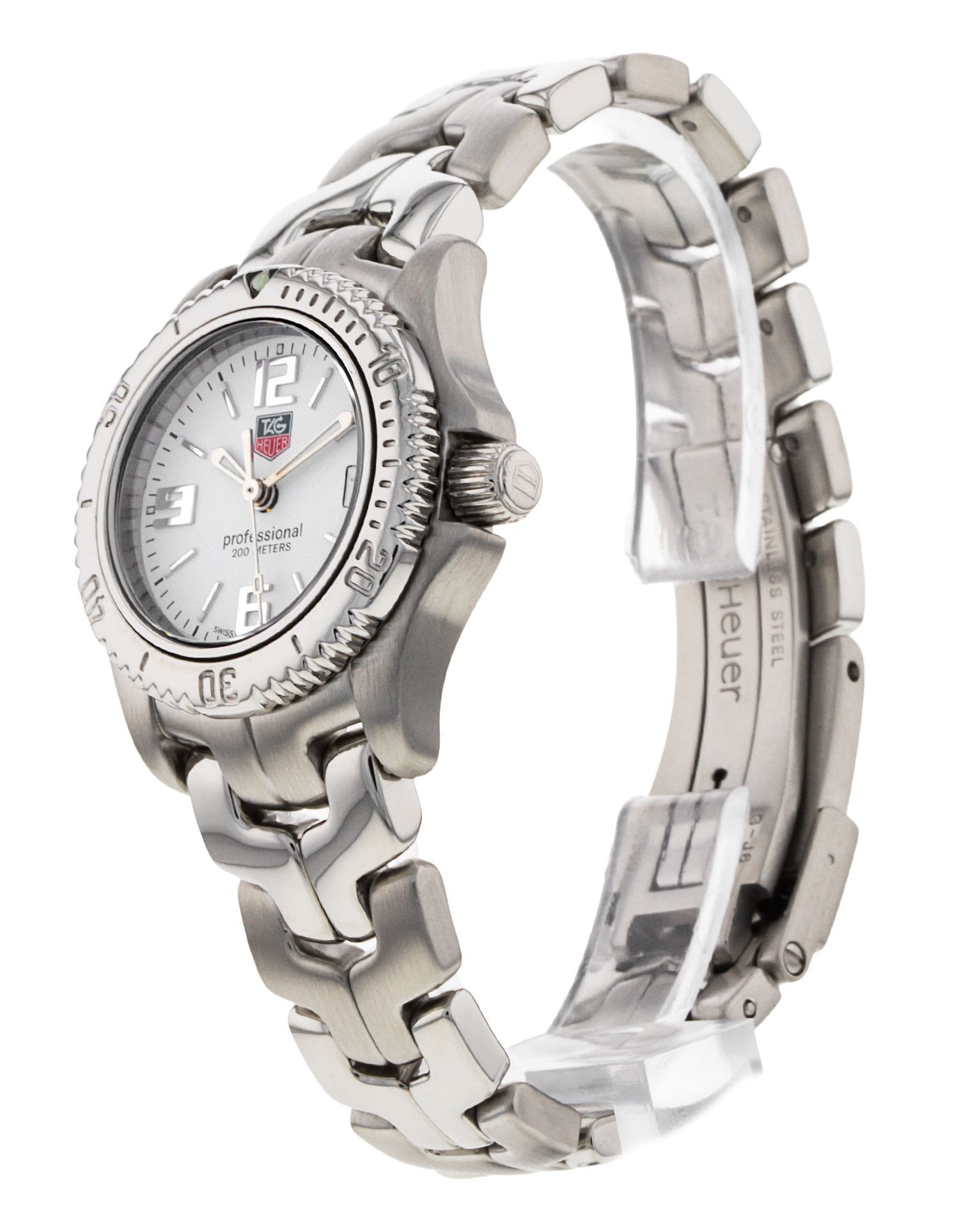 Tag Heuer Link WT1414 Thumbnail 2