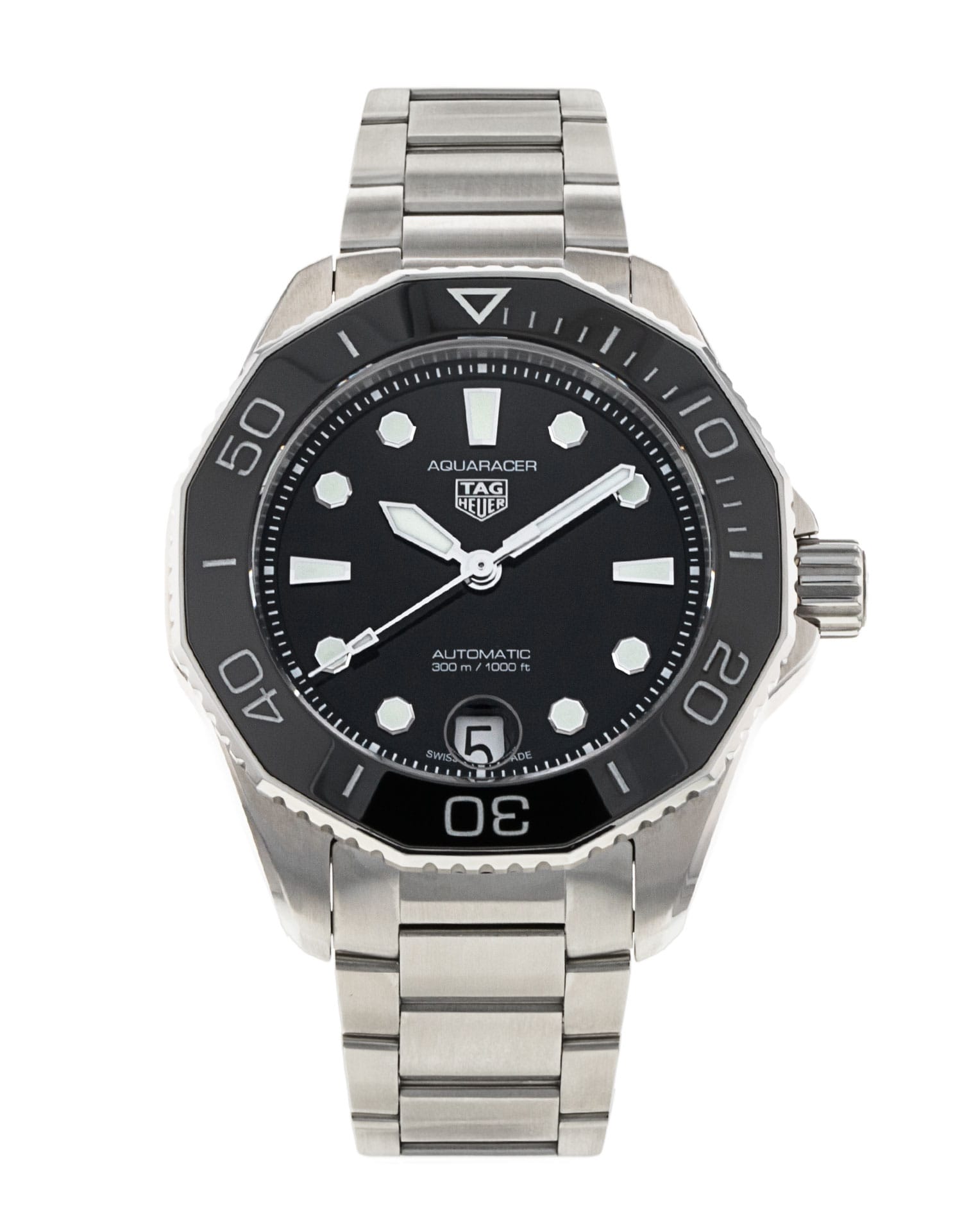 Tag Heuer Aquaracer WBP231D.BA0626 Thumbnail 1