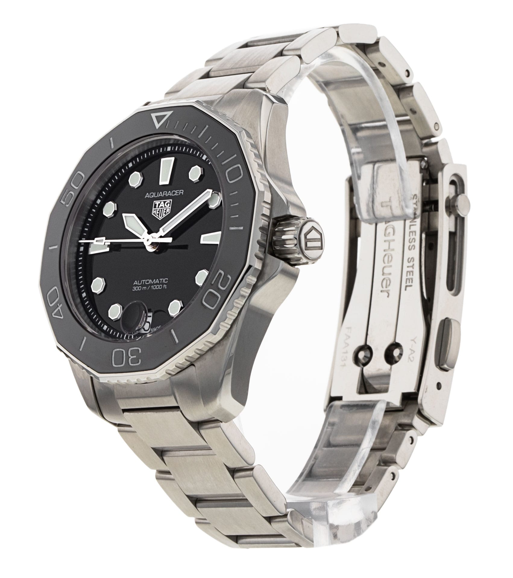 Tag Heuer Aquaracer WBP231D.BA0626 Thumbnail 2