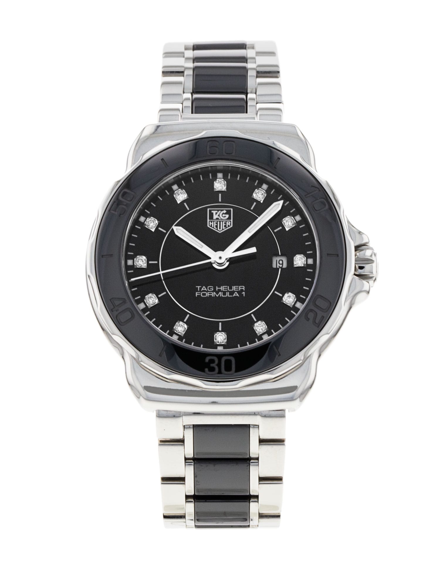 Tag Heuer Formula 1 WAH1314.BA0867 Thumbnail 1