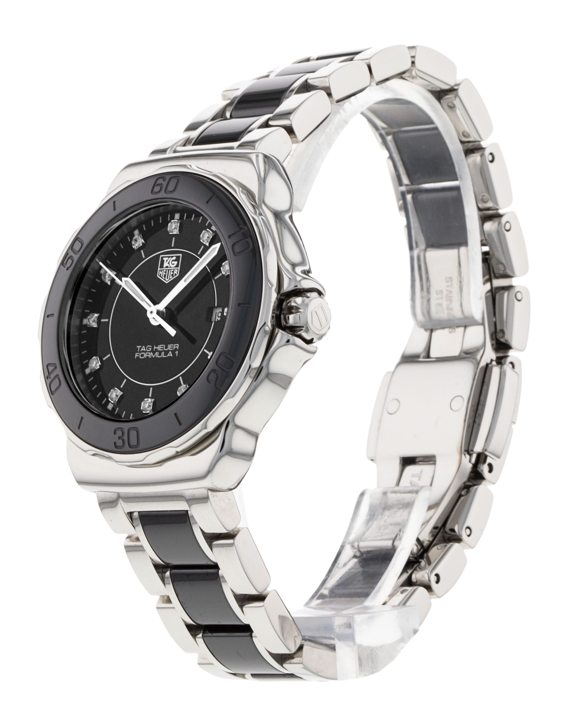 Tag Heuer Formula 1 WAH1314.BA0867 Thumbnail 2