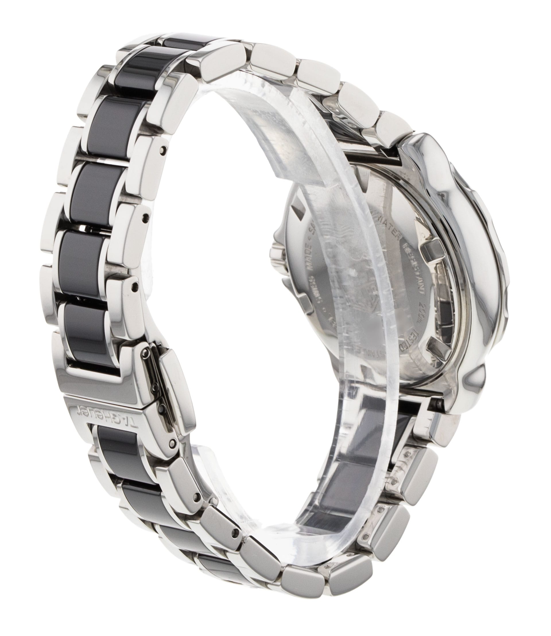 Tag Heuer Formula 1 WAH1314.BA0867 Thumbnail 3